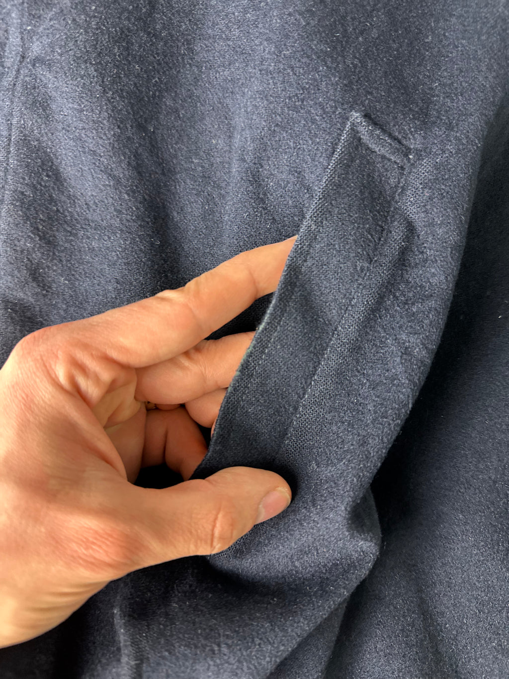 Burberrys Harrington (12/M)
