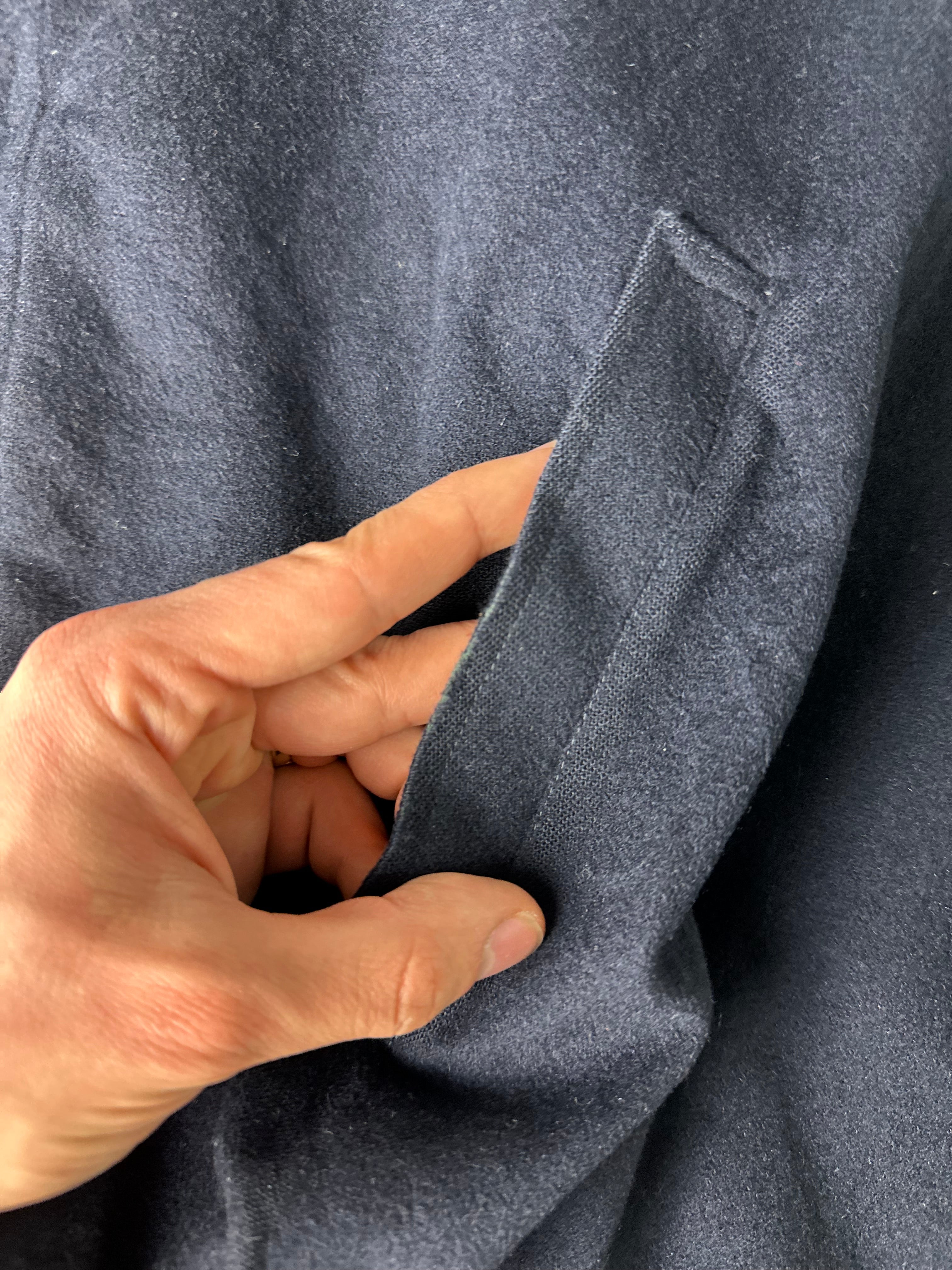 Burberrys Harrington (12/M)