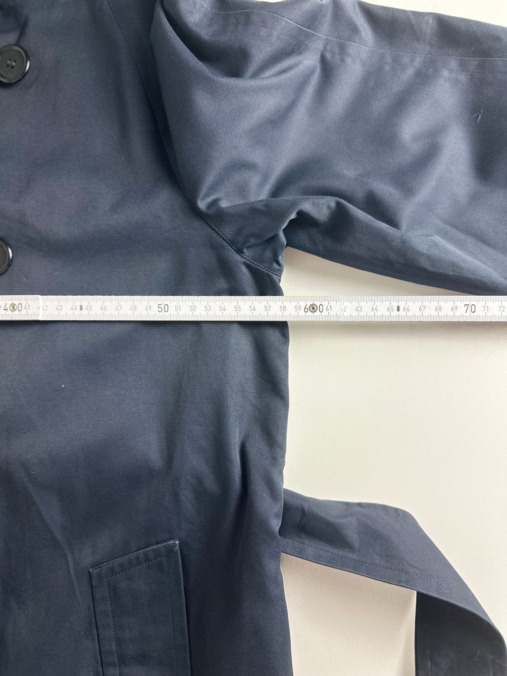 Burberrys Trenchcoat (50/L)