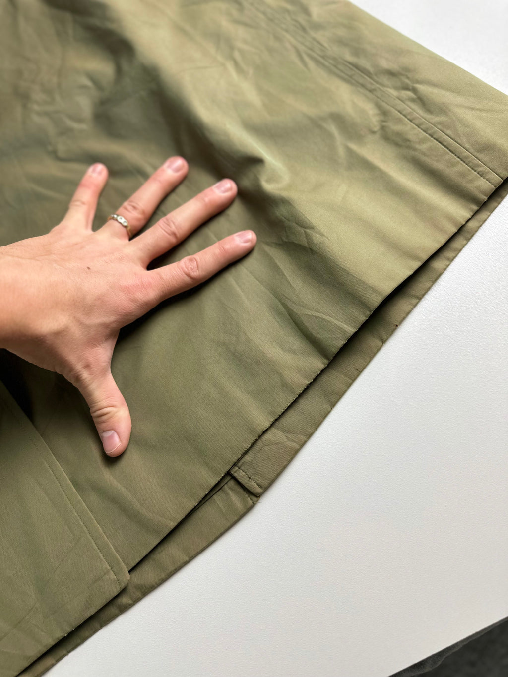 Burberrys Carcoat (46/S) including Inlet