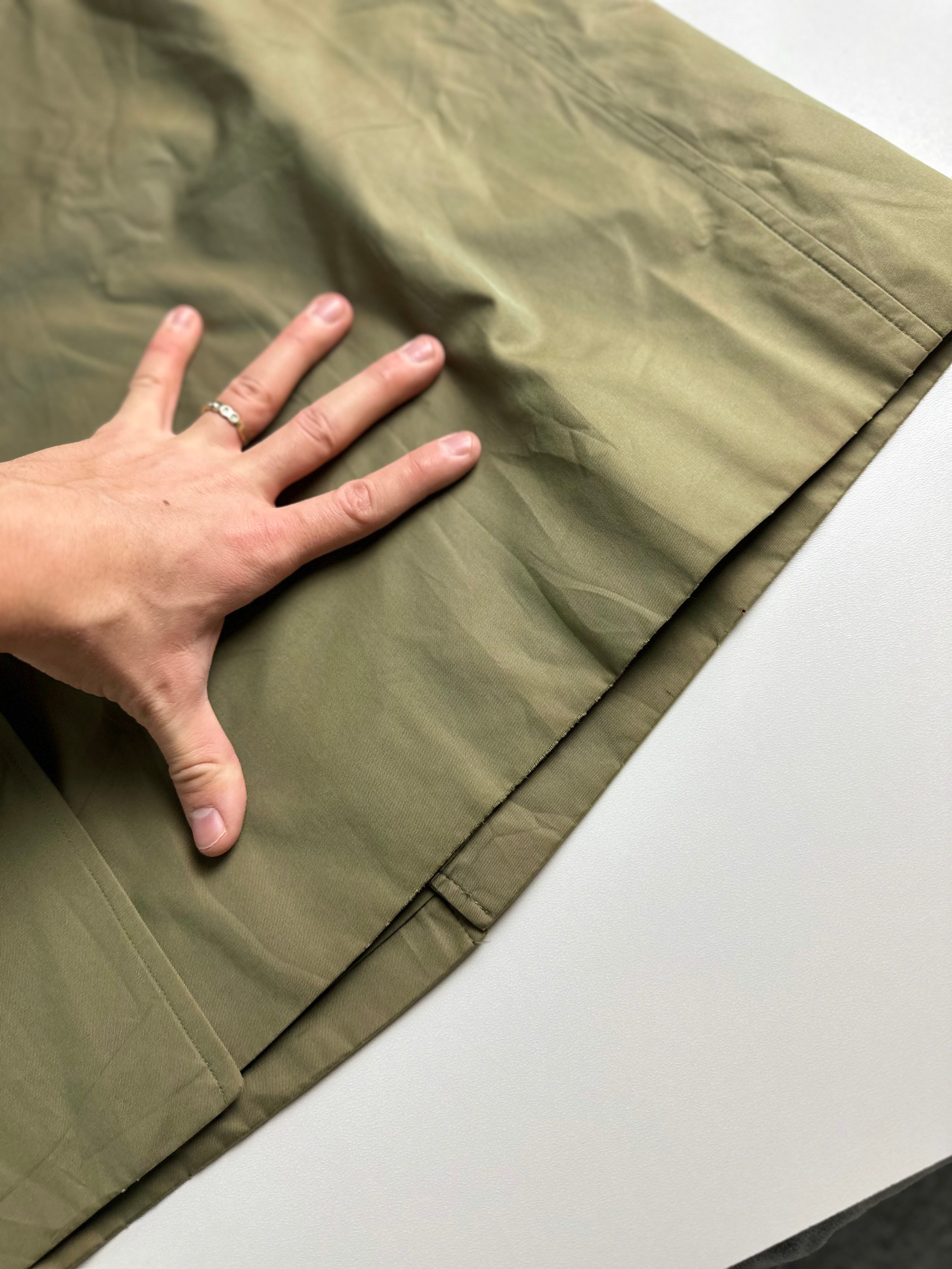 Burberrys Carcoat (46/S) including Inlet