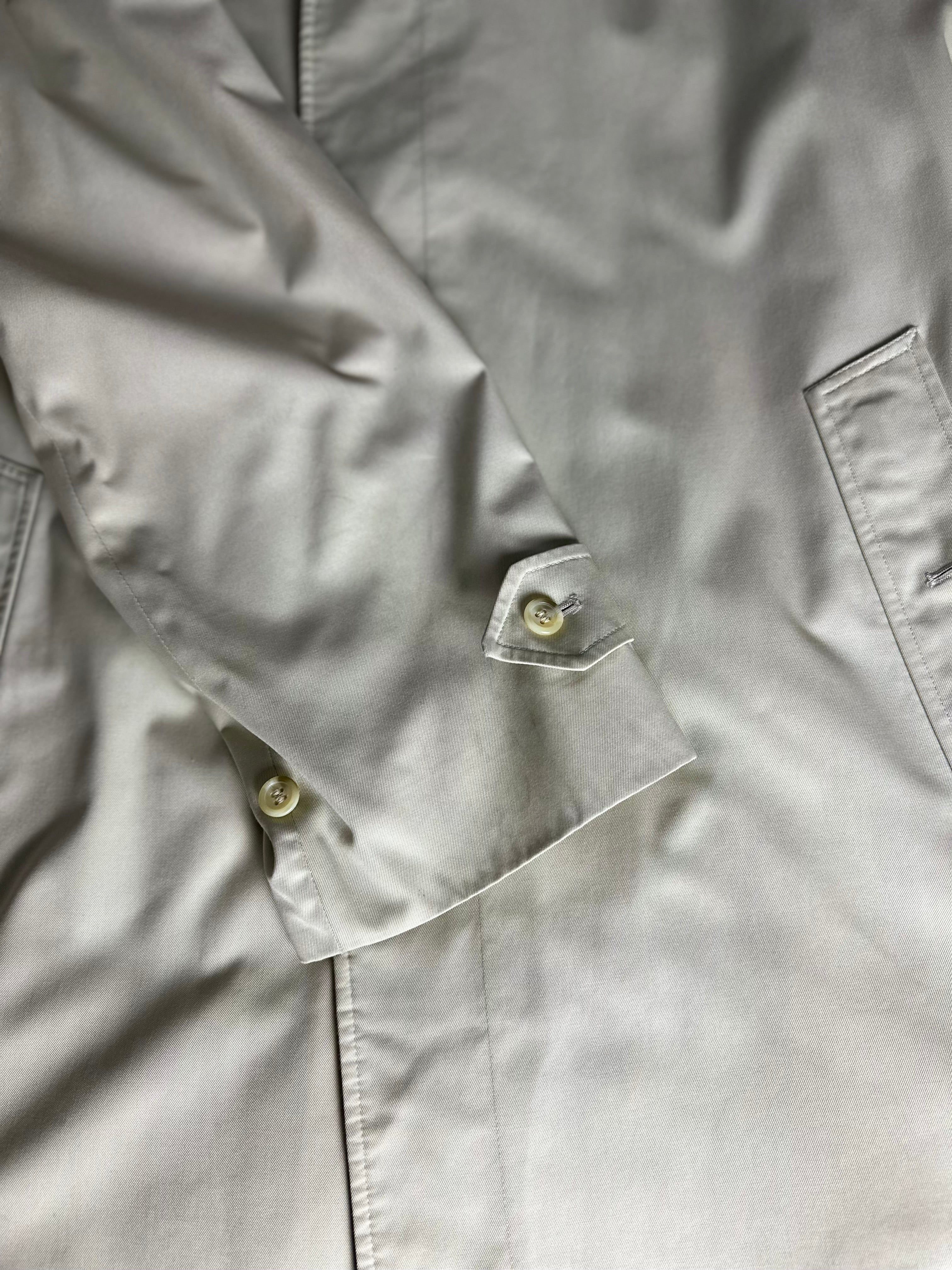Burberrys Carcoat (54/XL)