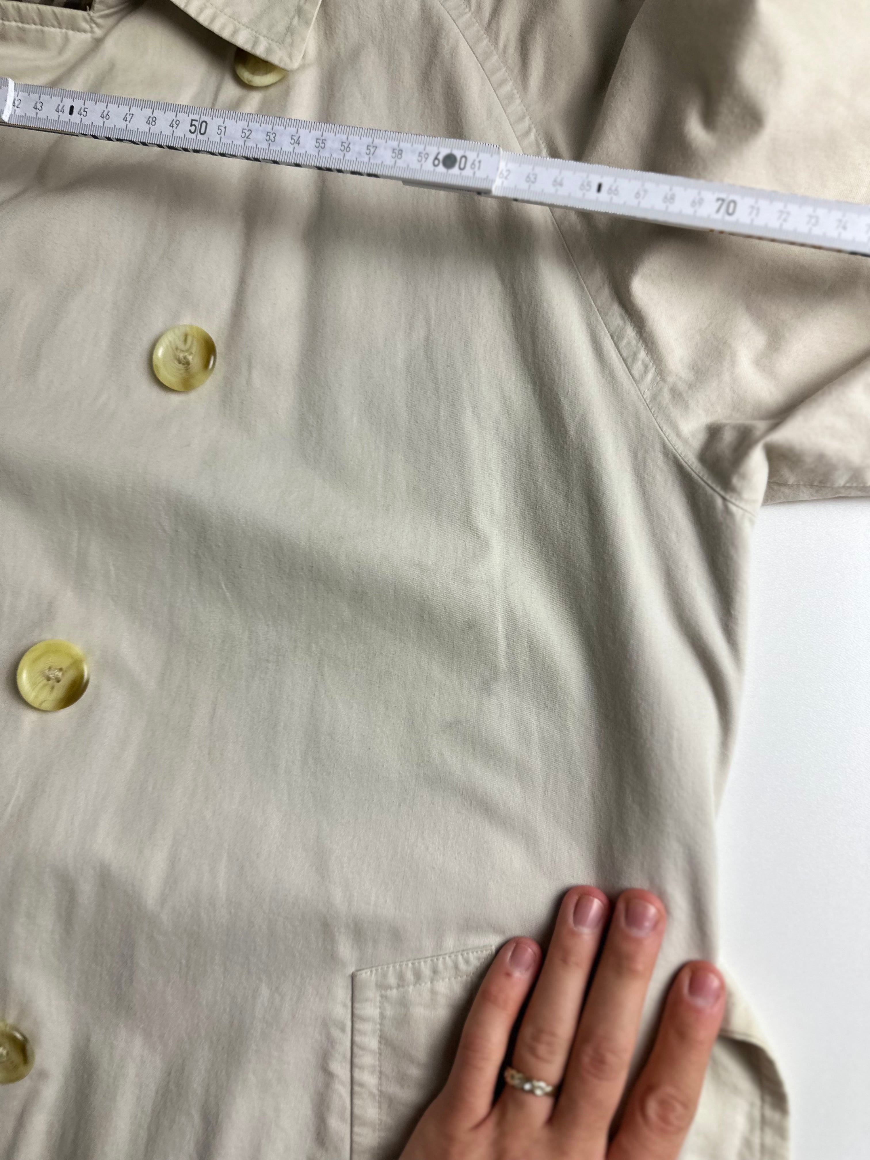 Burberrys Trenchcoat (54/XL)