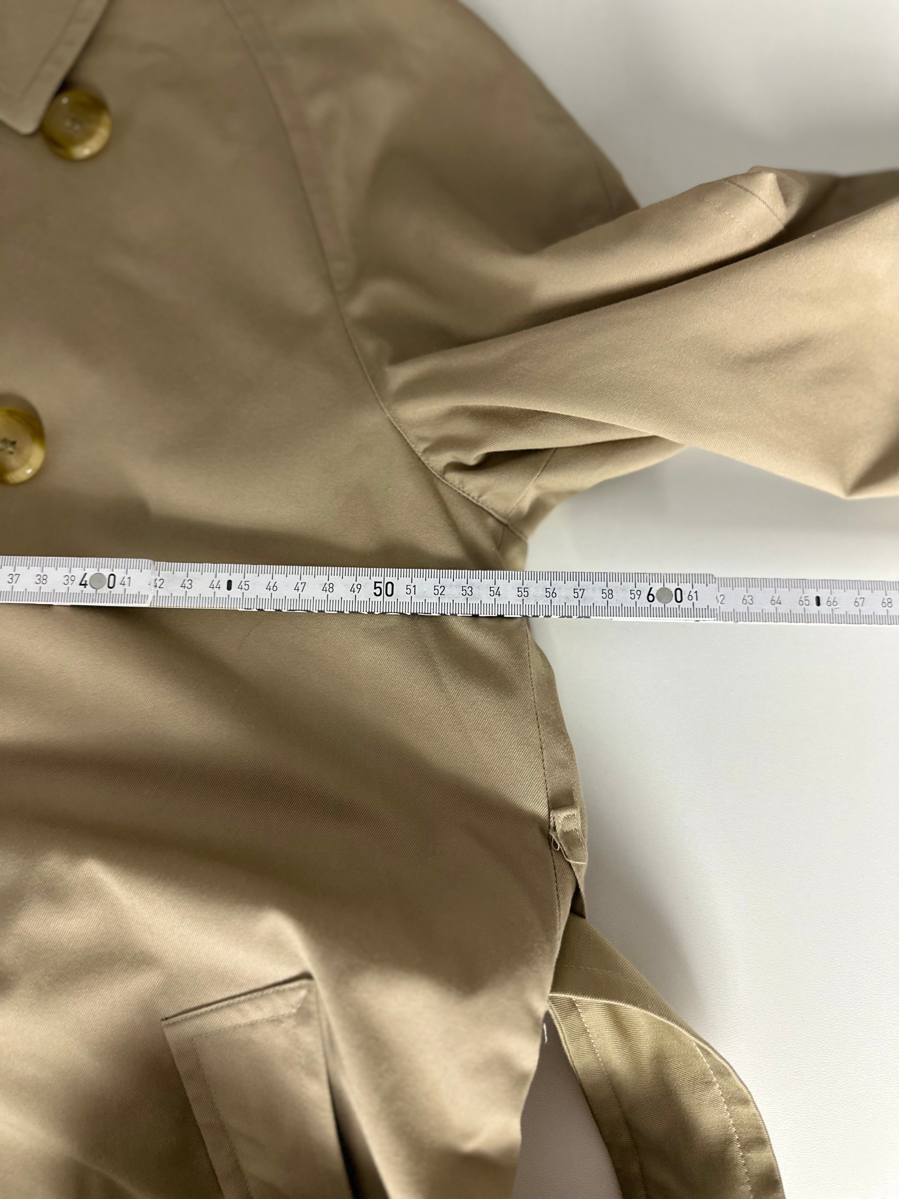 Burberrys Trenchcoat (48/M)