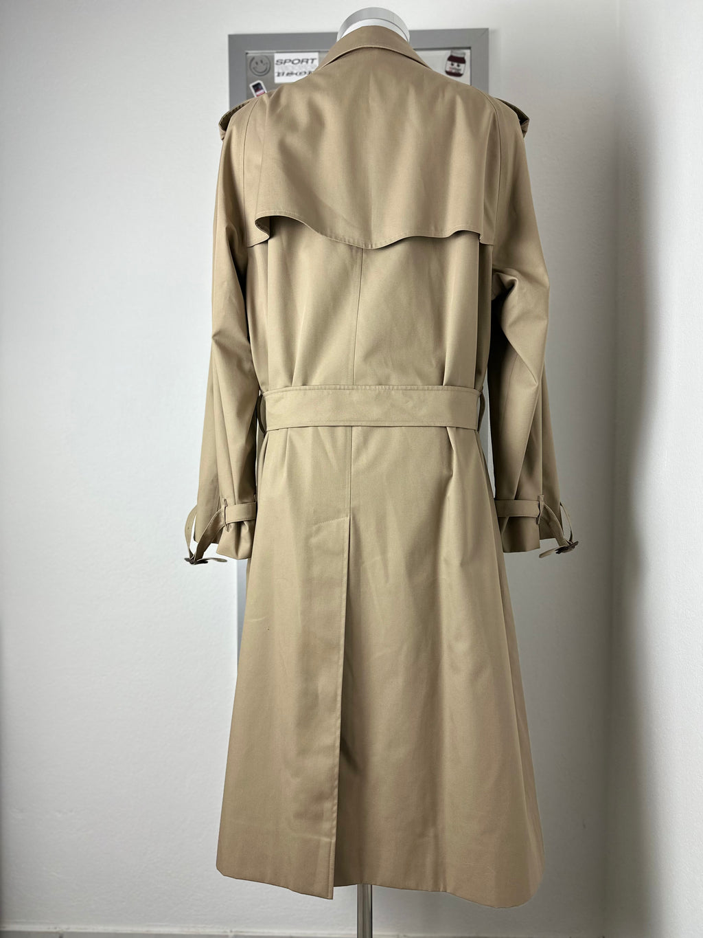 Burberrys Trenchcoat (52/L)