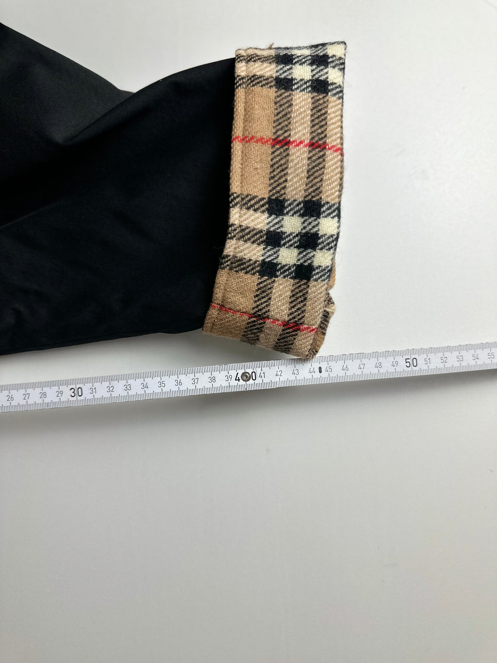 Burberrys Carcoat (14/L)