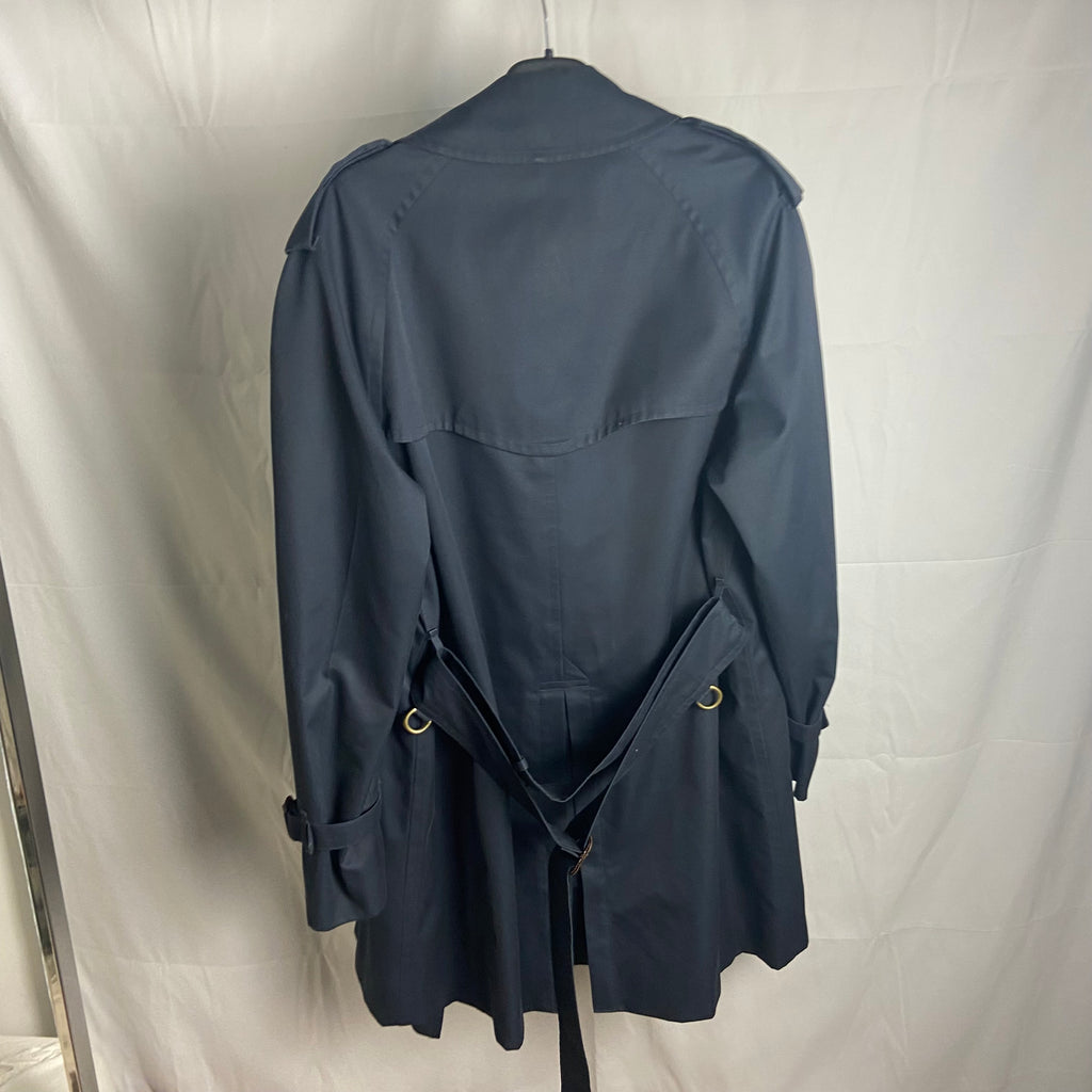 Burberry Trenchcoat Size 50/L