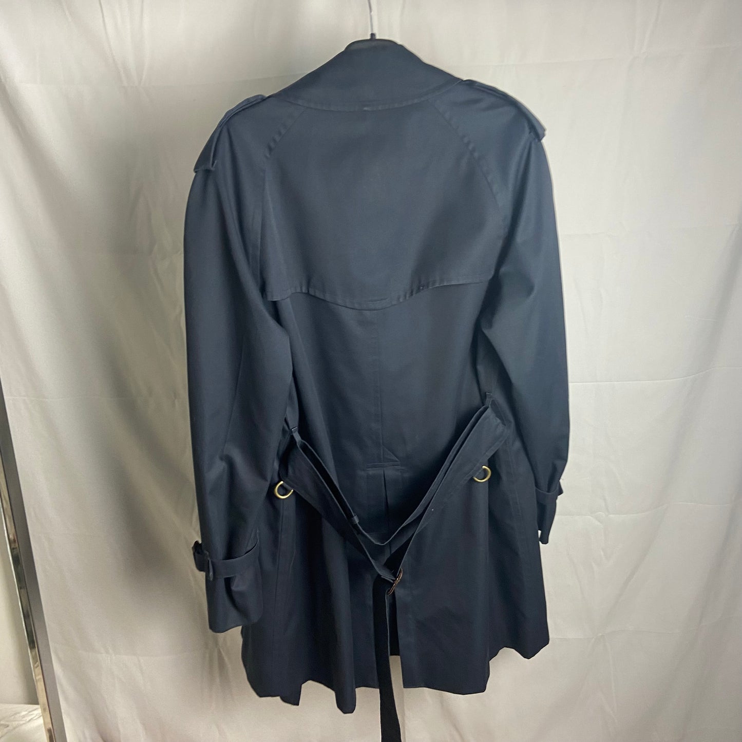Burberry Trenchcoat Size 50/L