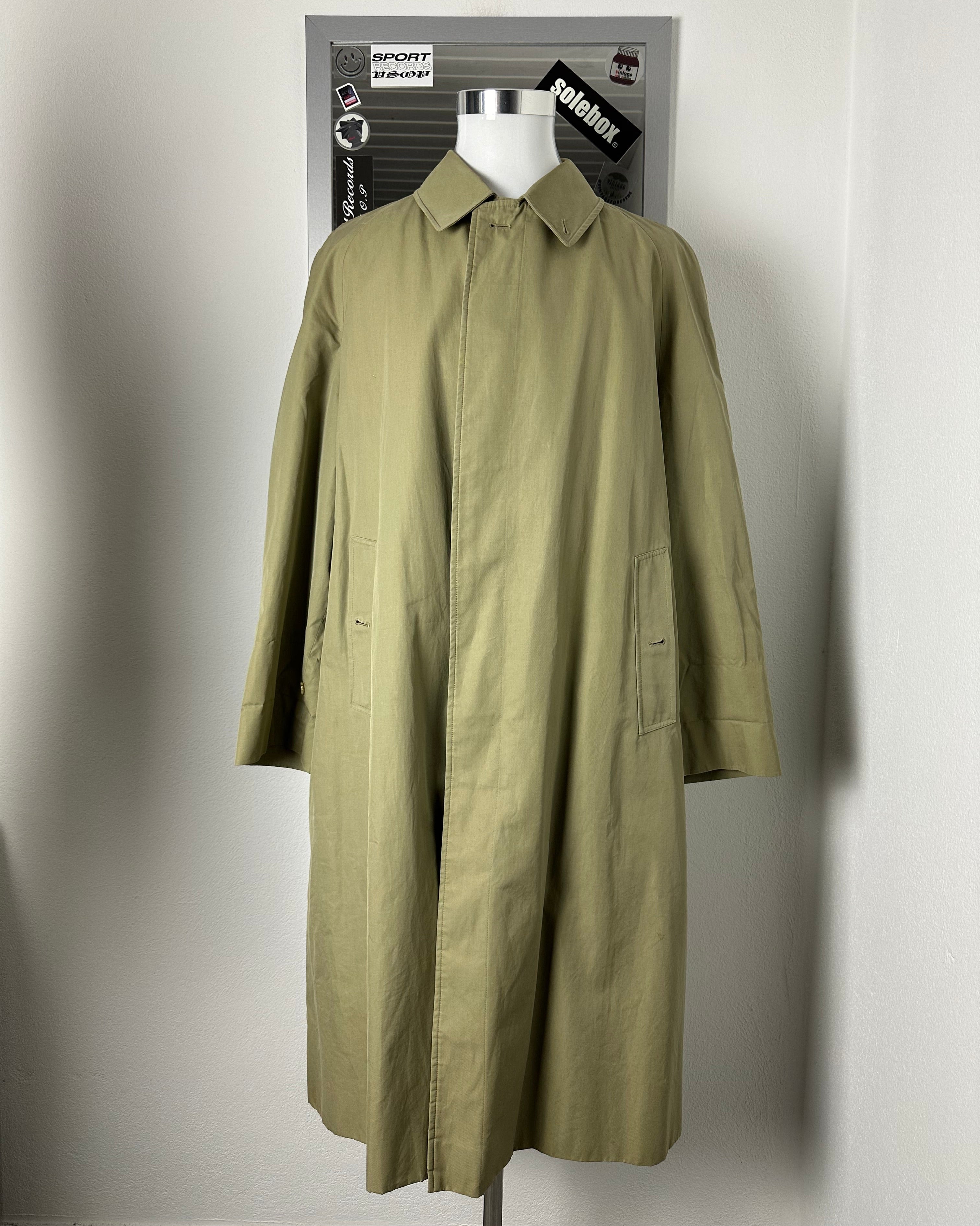 Burberrys Carcoat (52/L)