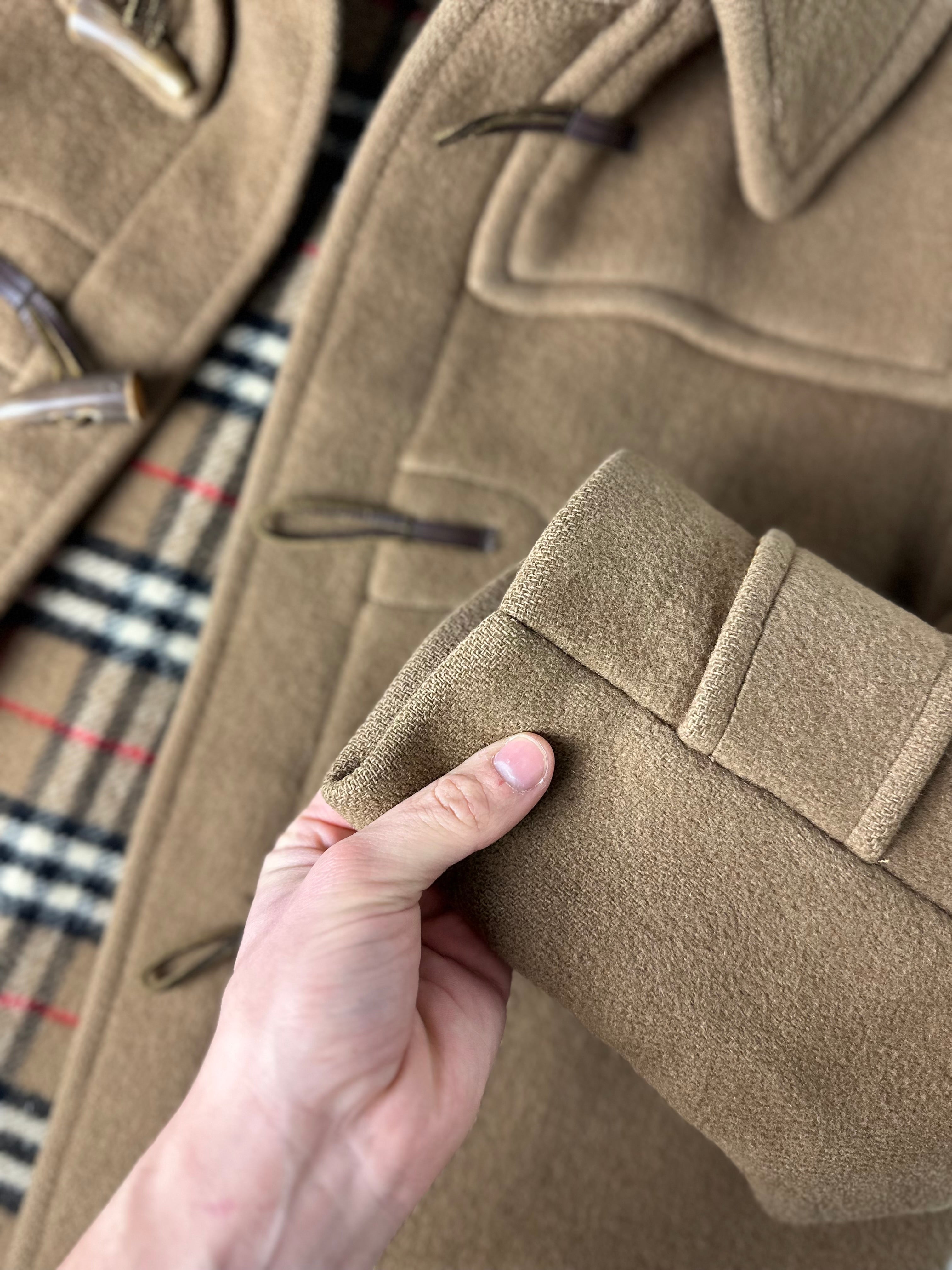 Burberrys Coat (52/L)