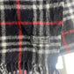 Burberrys Scarf