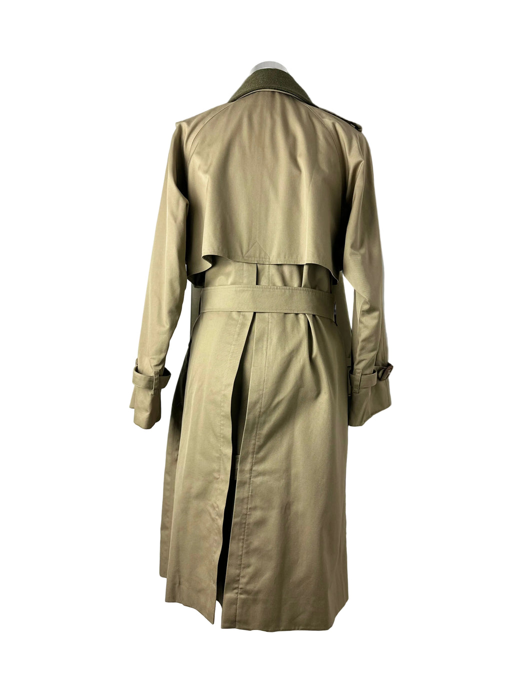 Burberrys Trenchcoat (14/L)