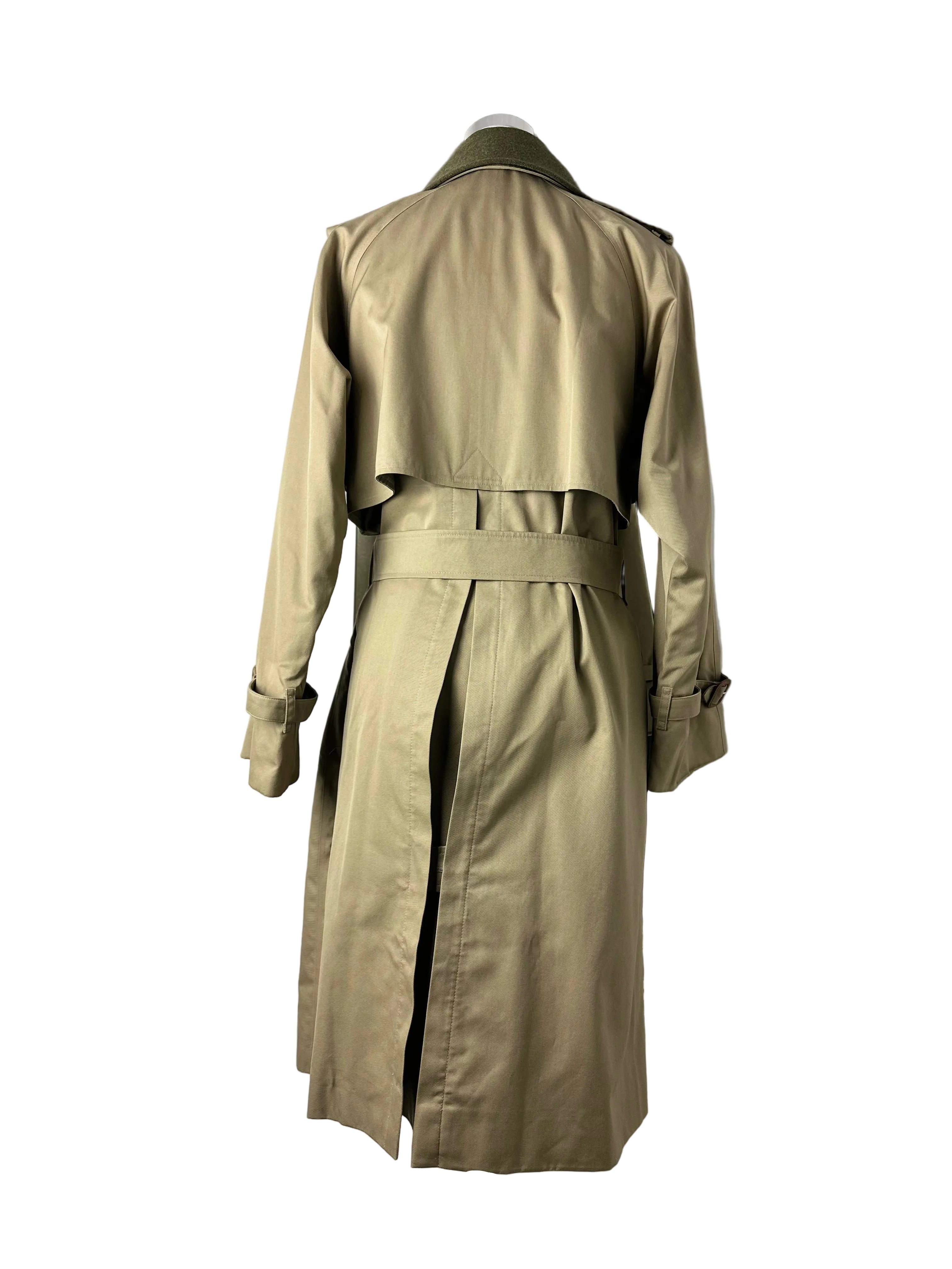 Burberrys Trenchcoat (14/L)