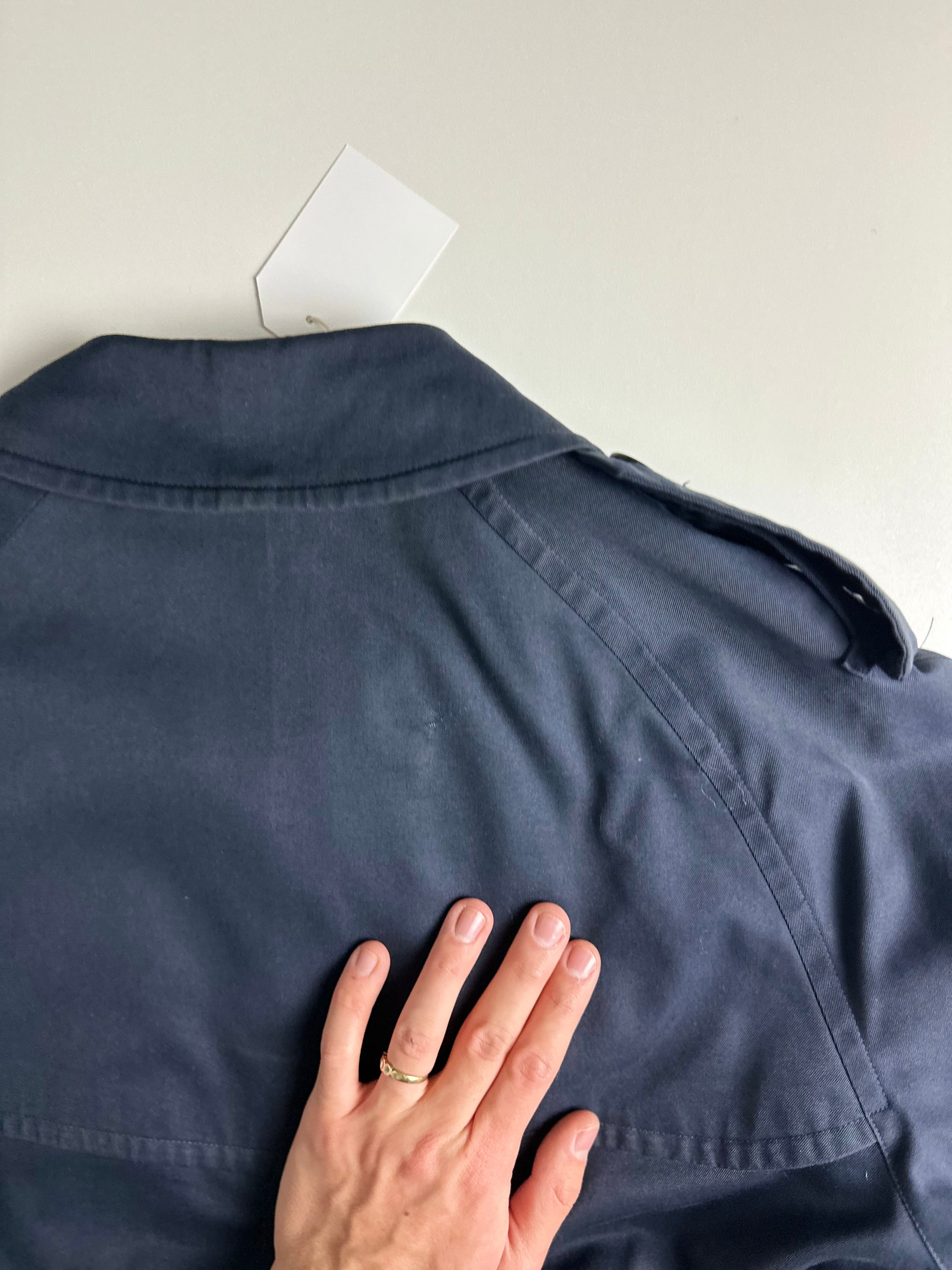 Burberrys Trenchcoat (50/L)