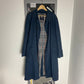 Burberry Trenchcoat Size 52/L