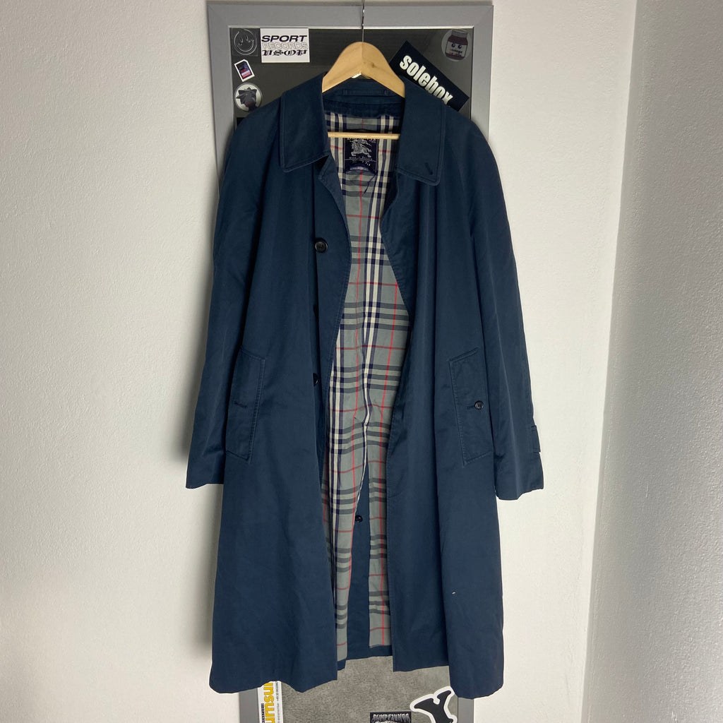 Burberrys Carcoat (52/L)