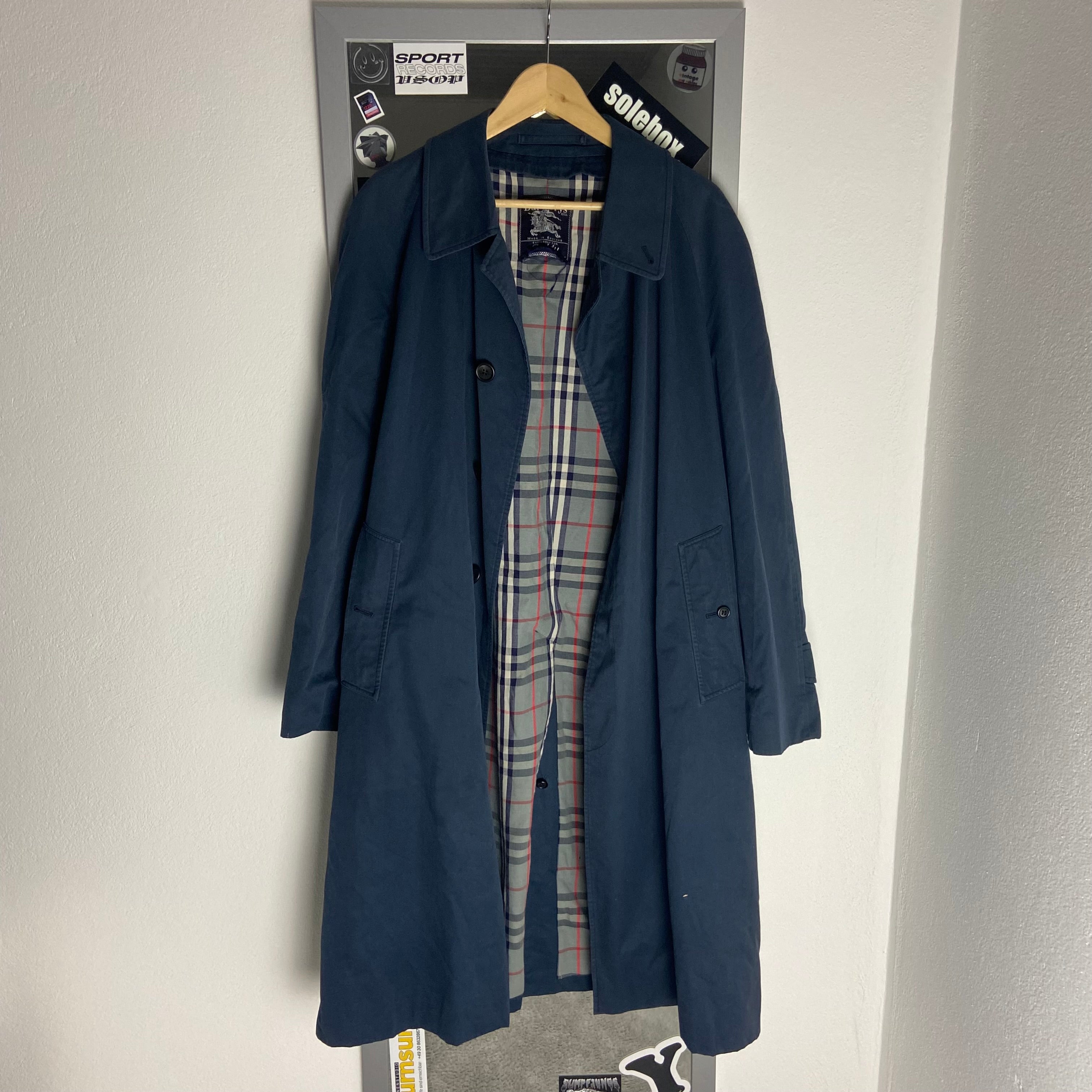 Burberrys Carcoat (52/L)