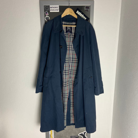 Burberry Trenchcoat Size 52/L