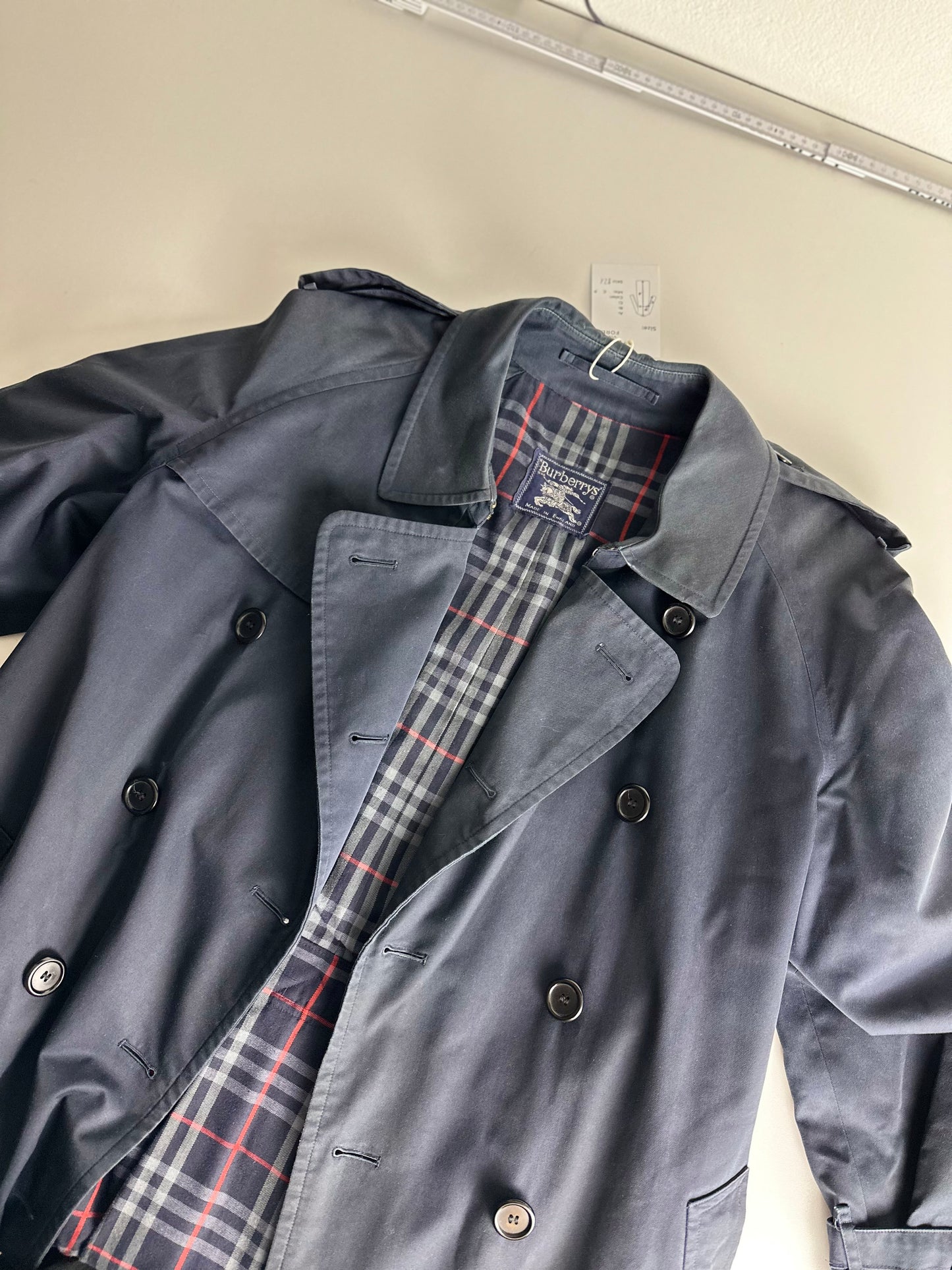 Burberrys Trenchcoat (54/XL)