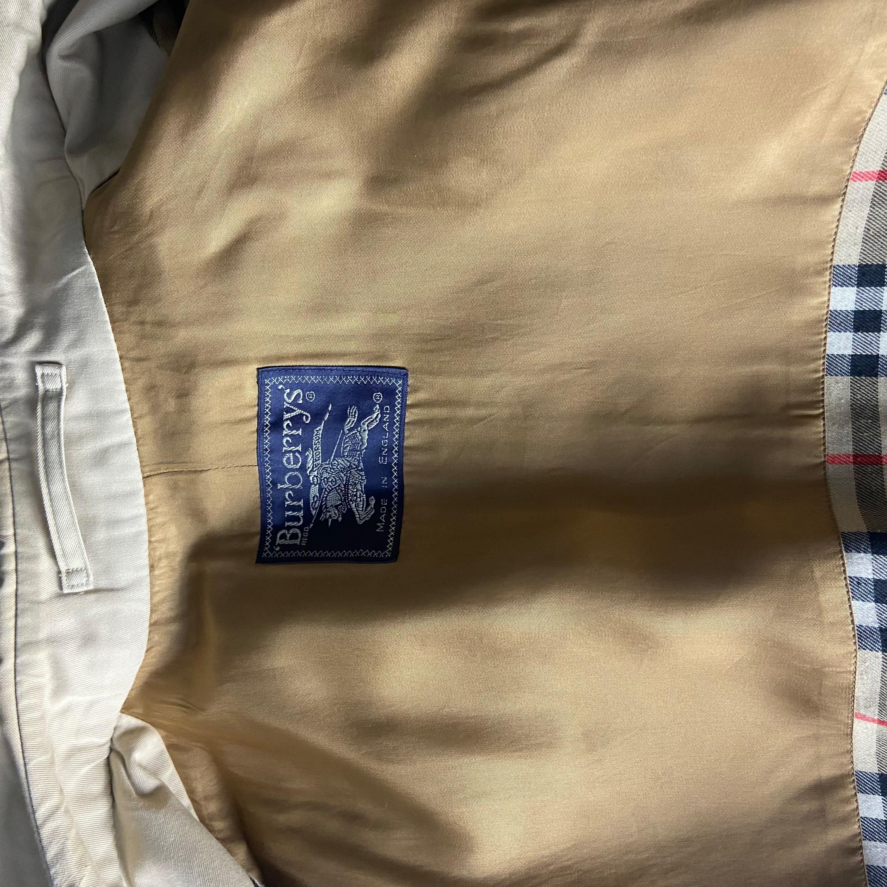 Size 50/L