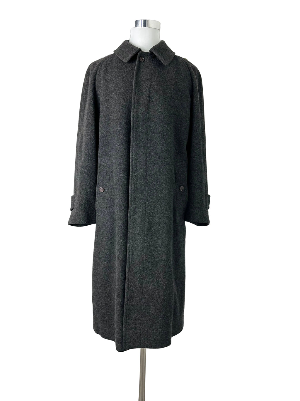 Burberrys Coat (46/S)