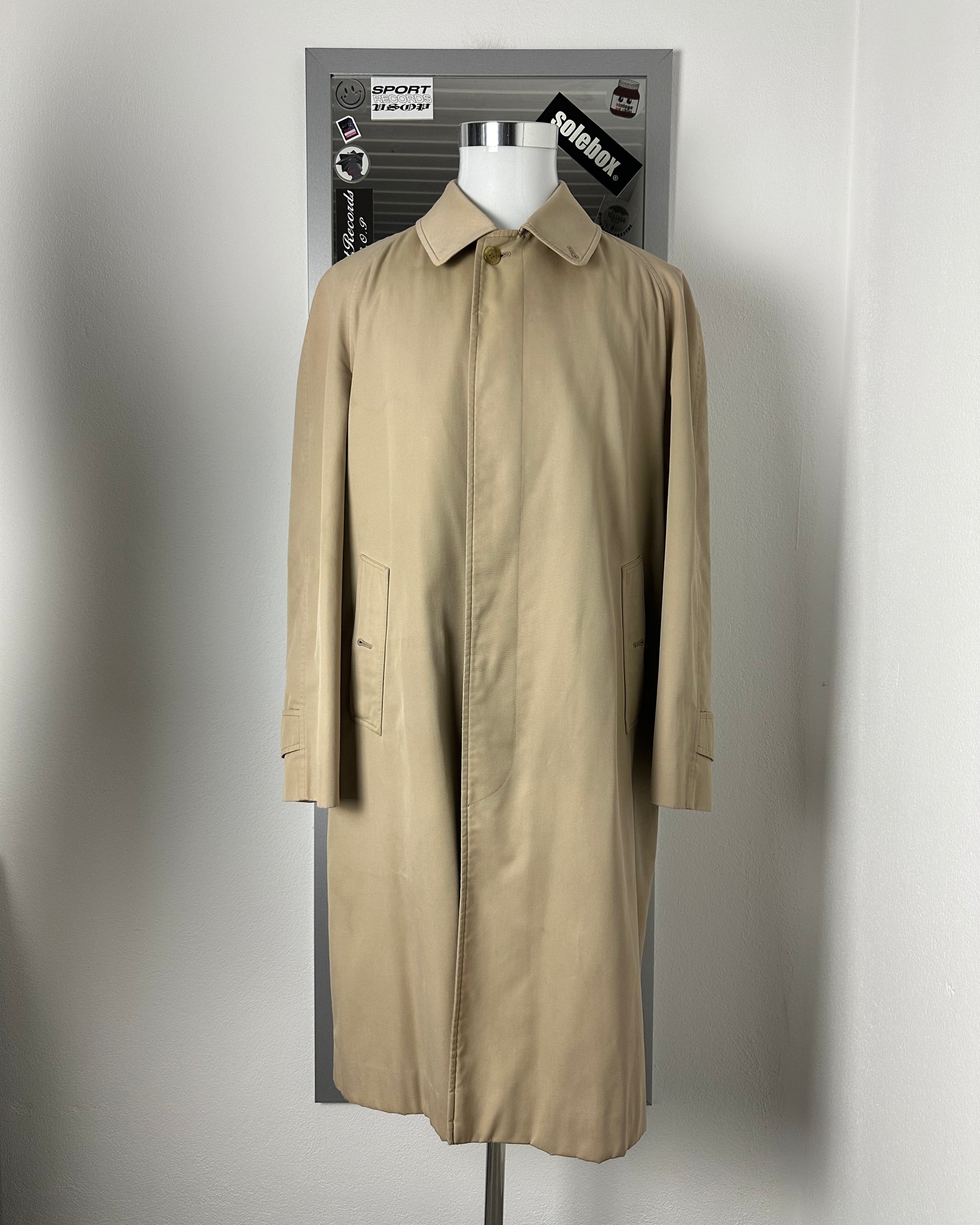 Burberrys Carcoat (52/L)