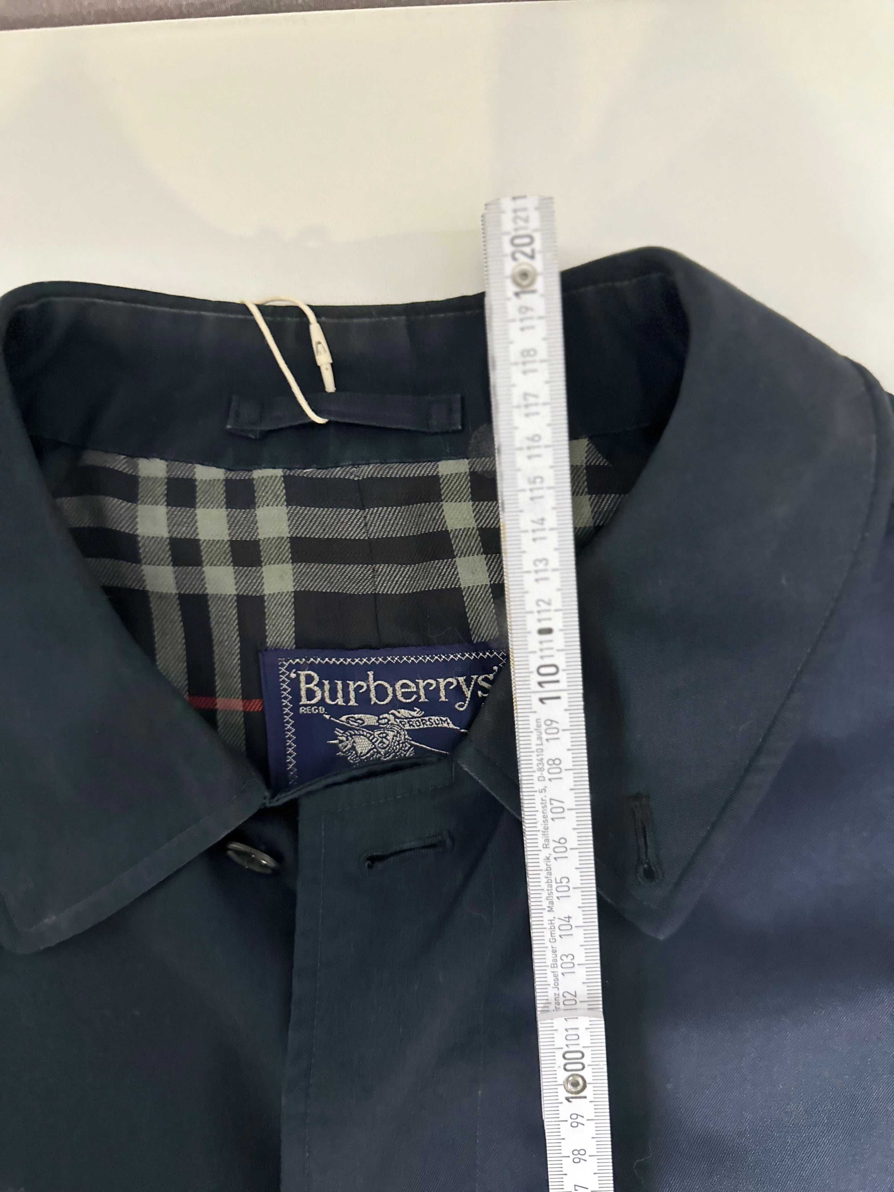 Burberrys Carcoat (54/XL)