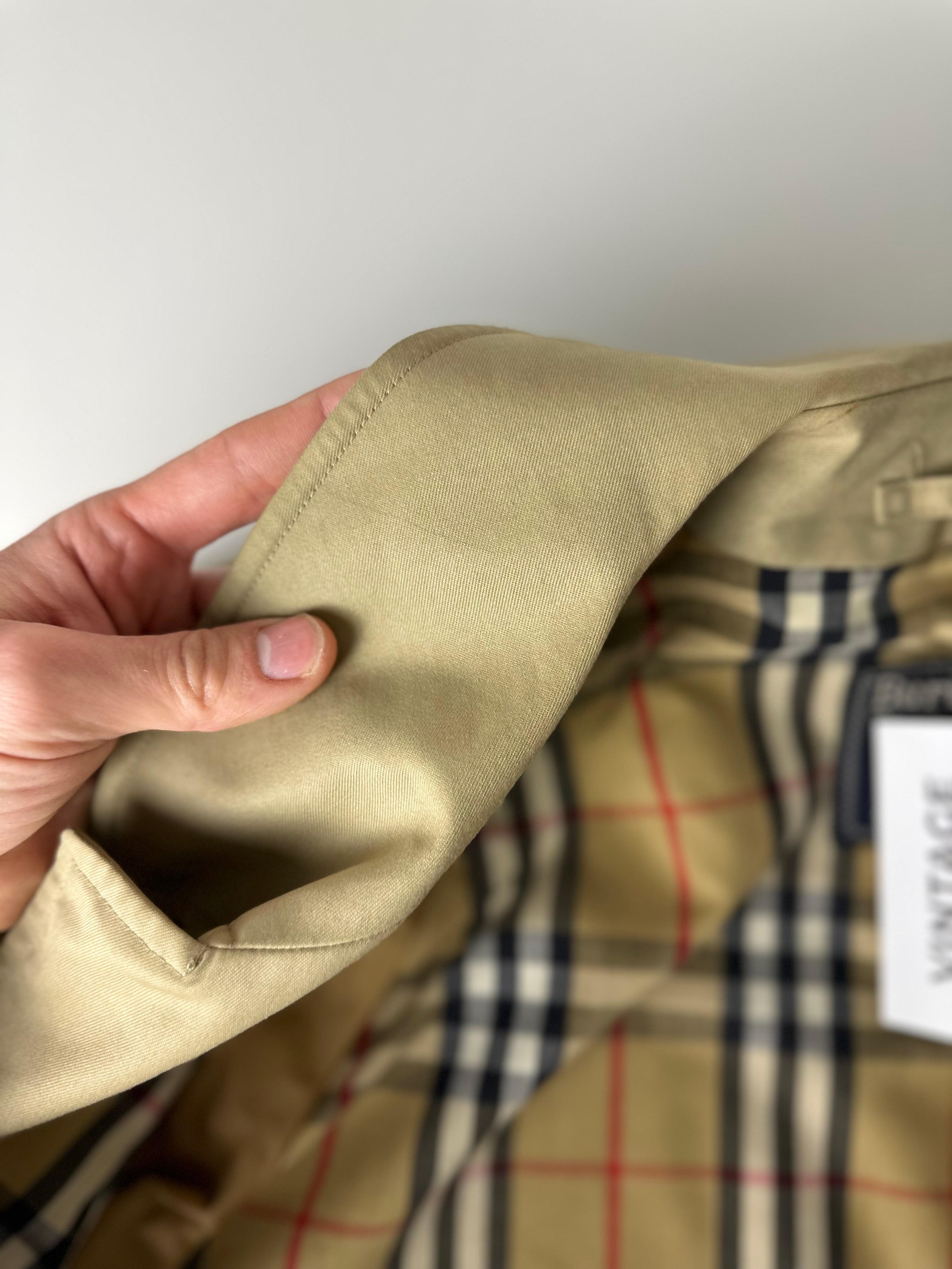 Burberrys Carcoat (50/L)