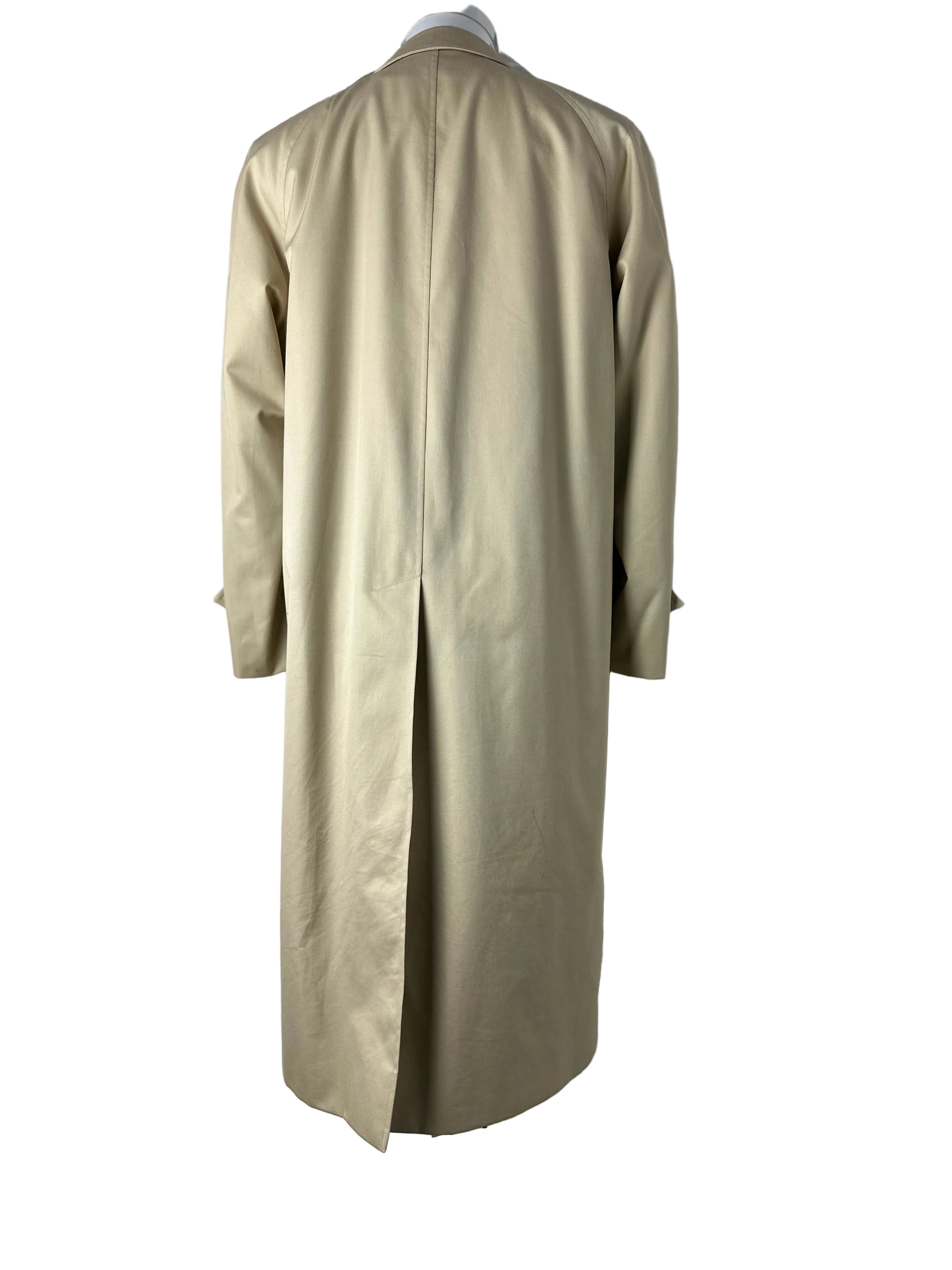 Burberrys Trenchcoat (48/M)