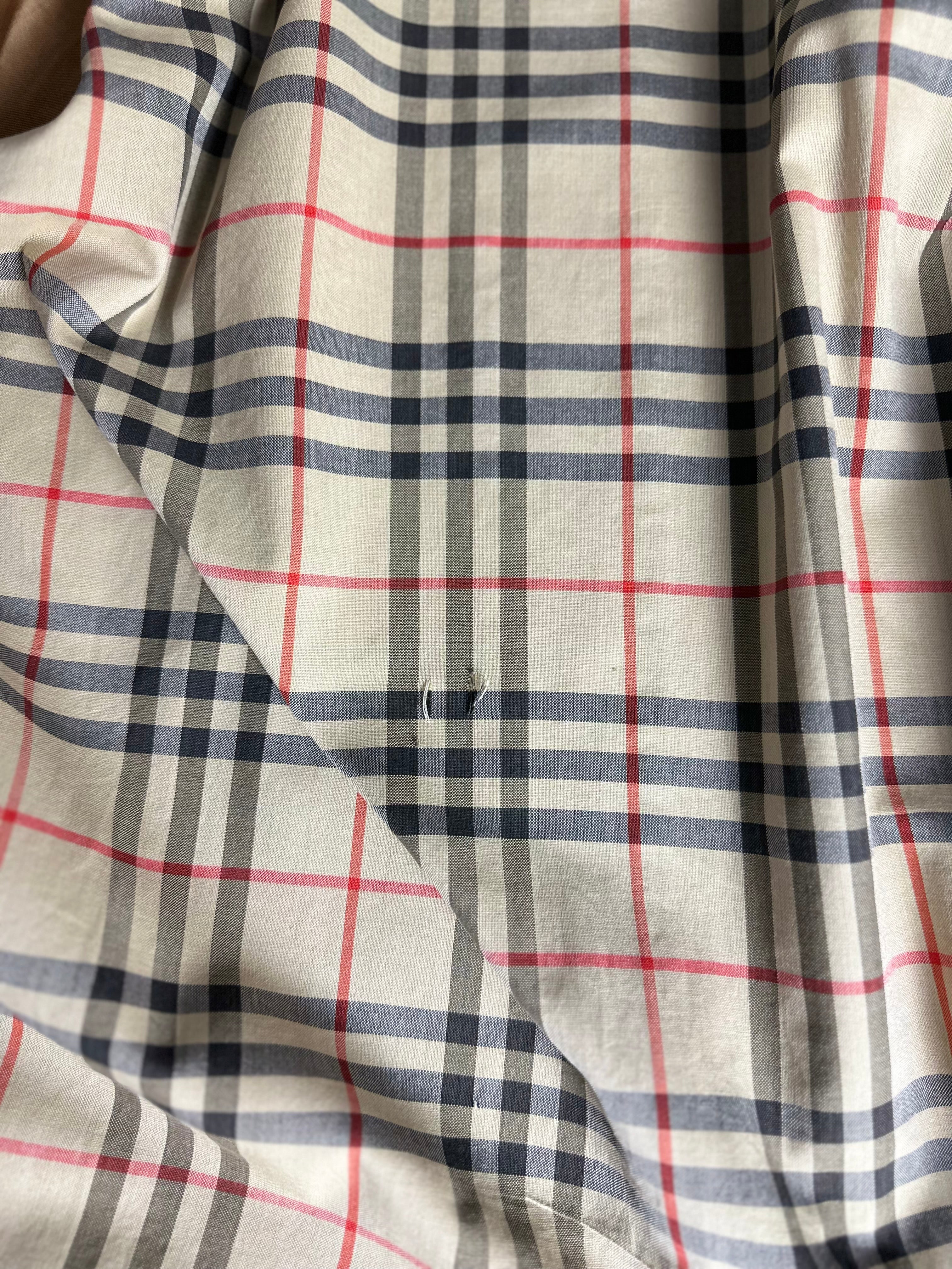 Burberrys Carcoat (58/XXL)