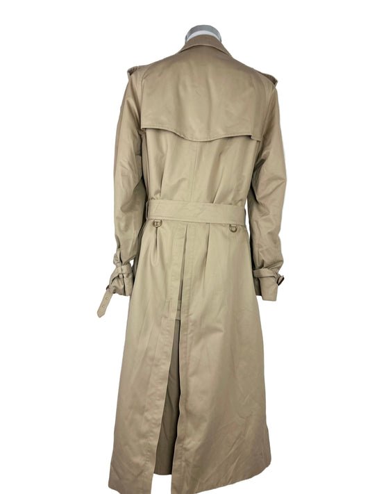 Burberrys Trenchcoat (54/XL)