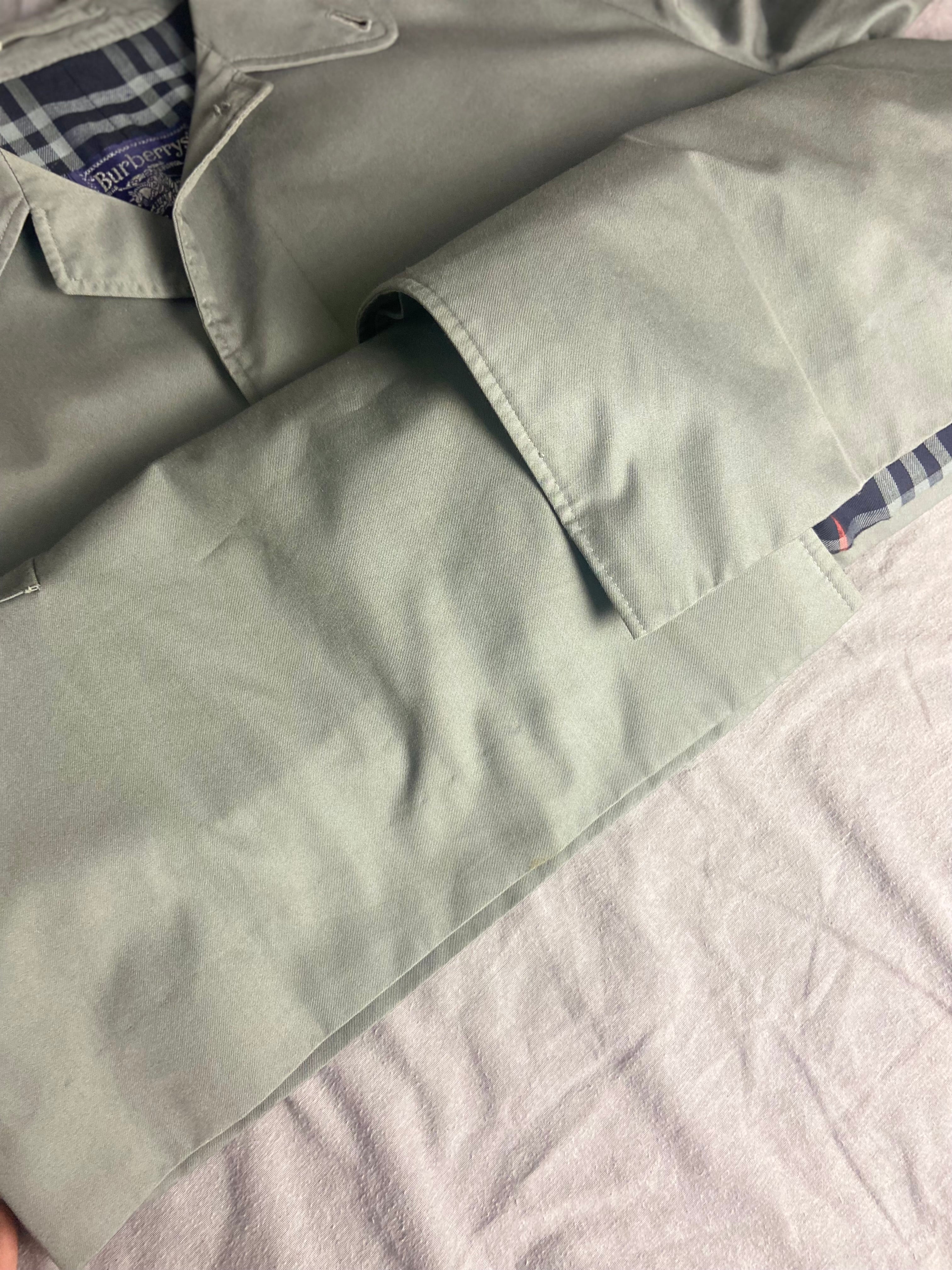 Burberrys Carcoat (56/XL)