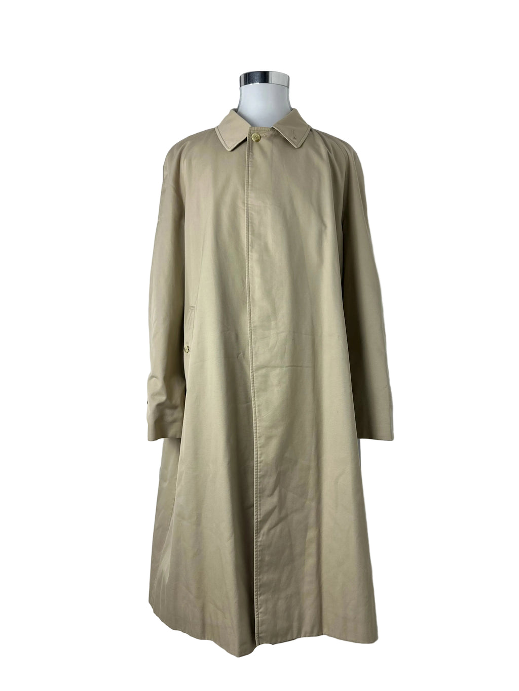 Burberrys Carcoat (56/XL)