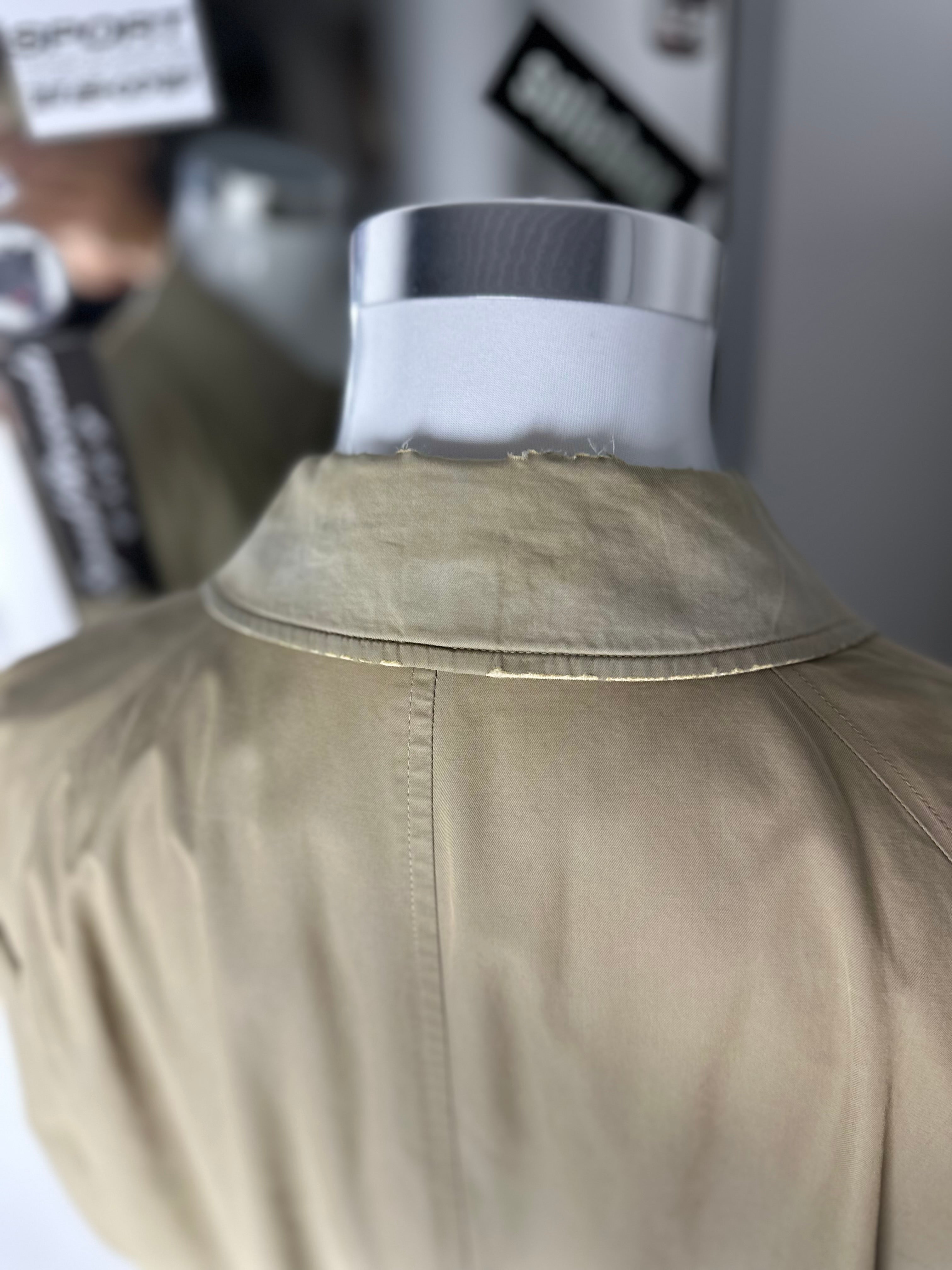 Burberrys Carcoat (58/XXL)