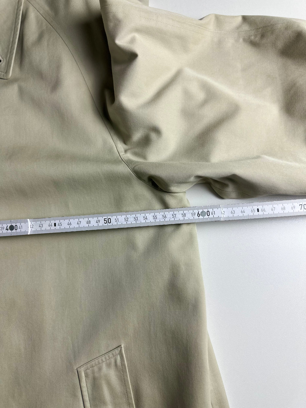 Burberrys Carcoat (50/L)