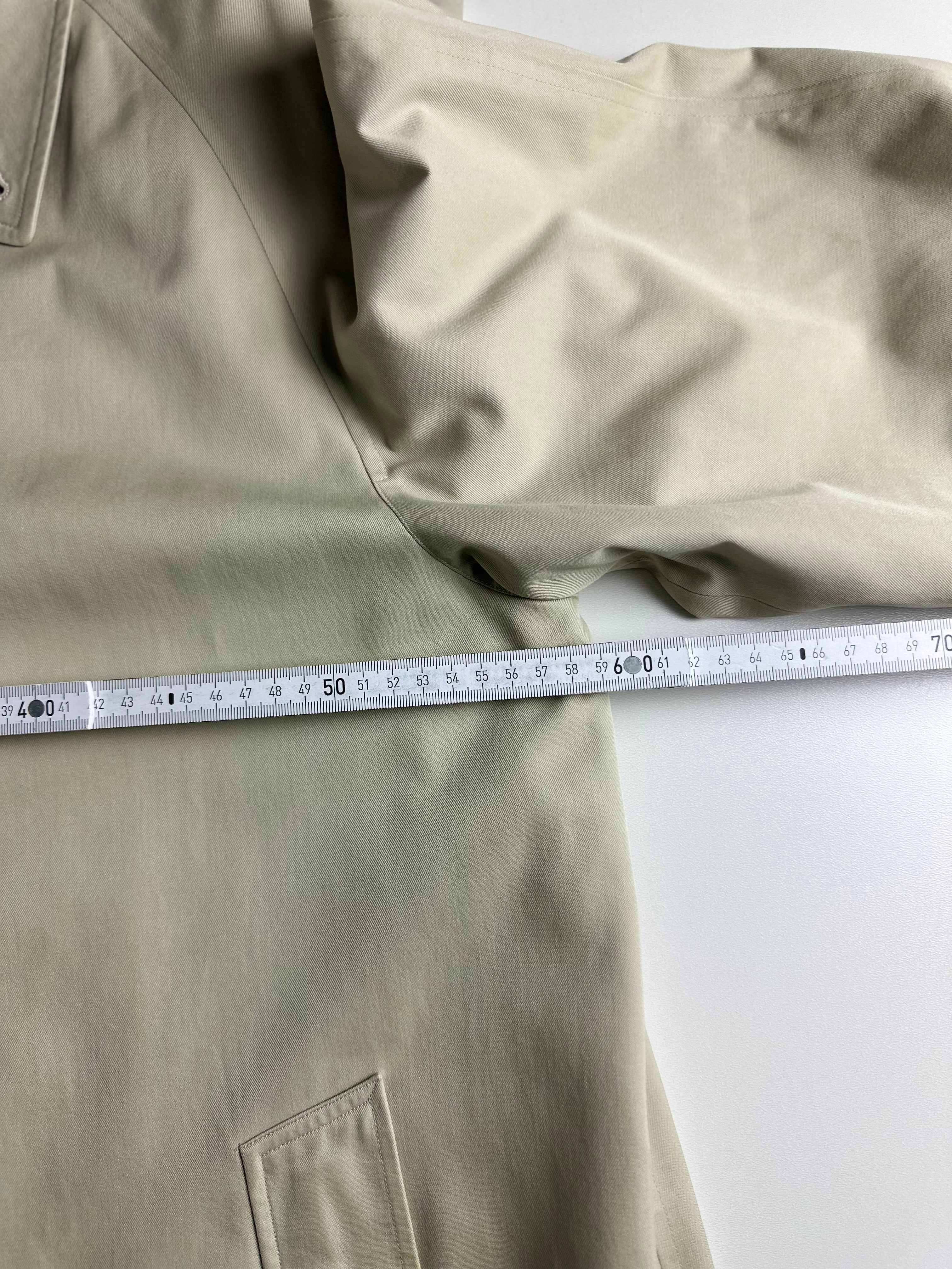 Burberrys Carcoat (50/L)