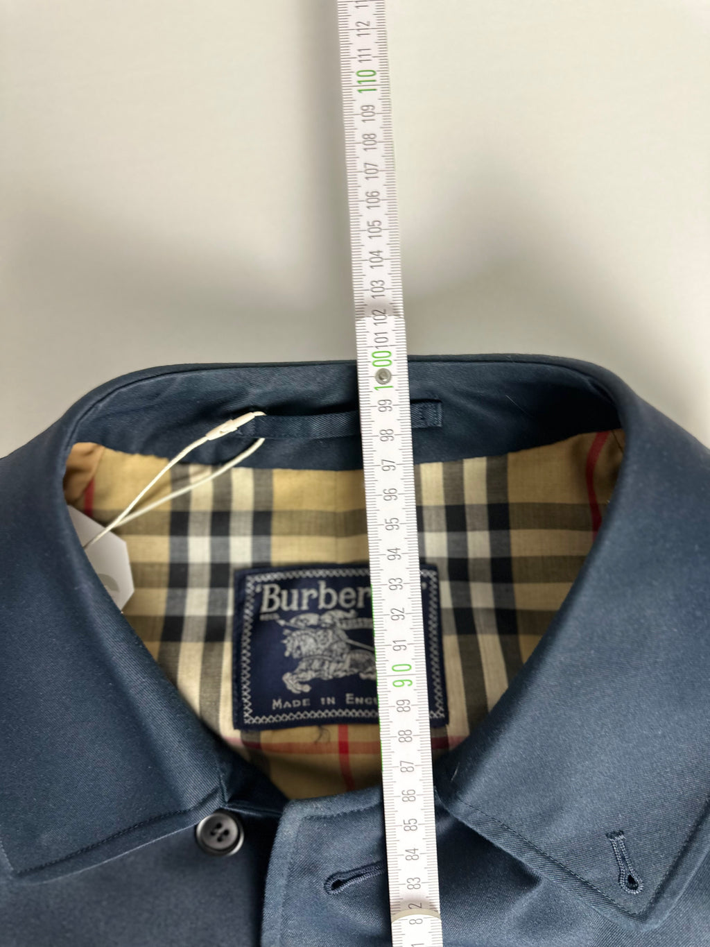 Burberrys Carcoat (54/XL)