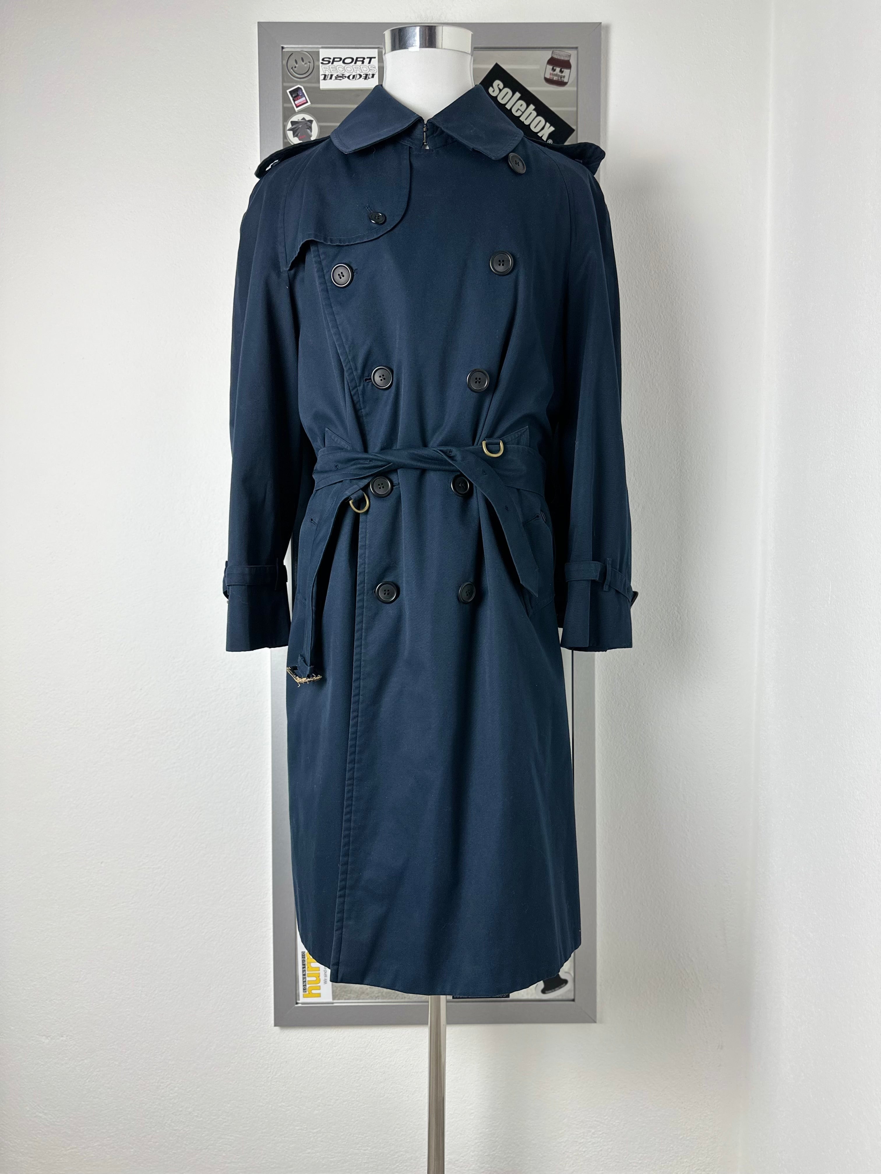 Burberrys Trenchcoat (52/L)