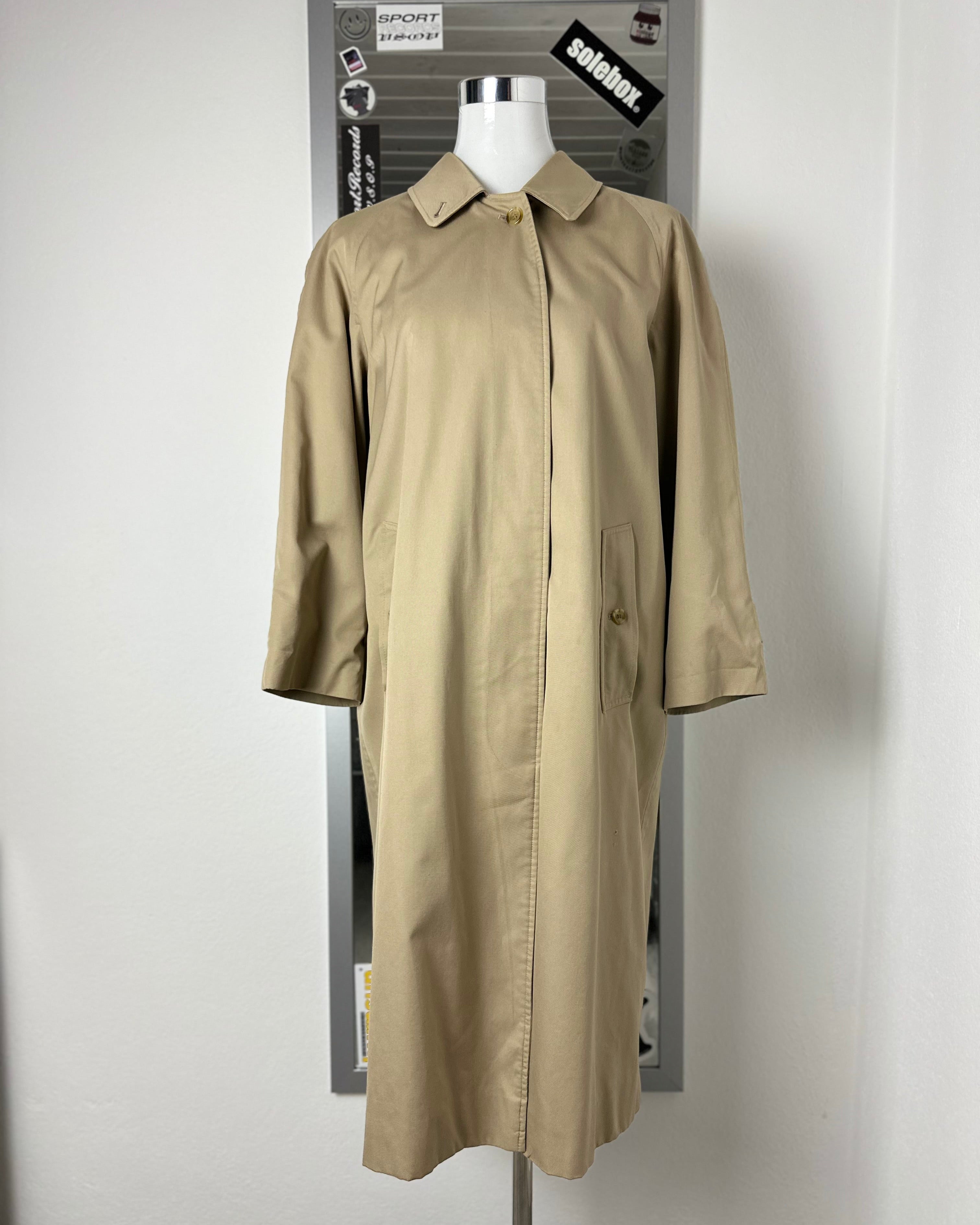 Burberrys Carcoat (16/XL)