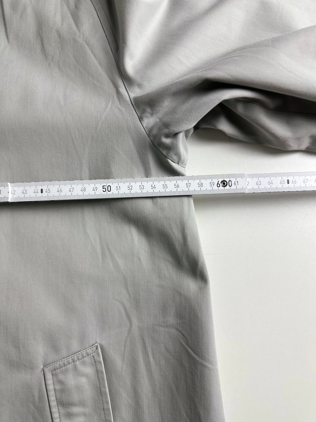 Burberrys Carcoat (14/L)