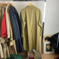 Burberry Trenchcoat Size 56/XL