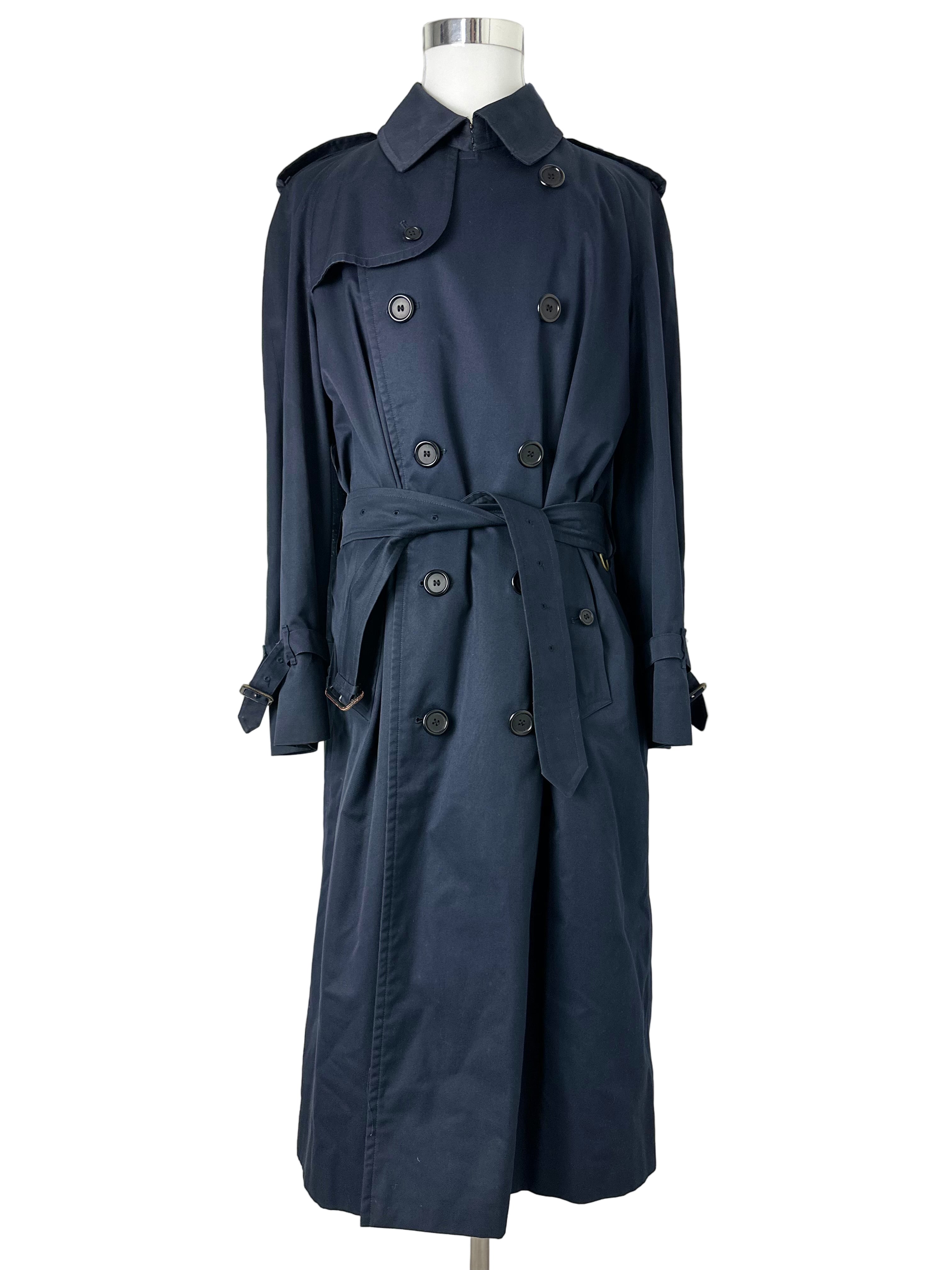 Burberrys Trenchcoat (54/XL)
