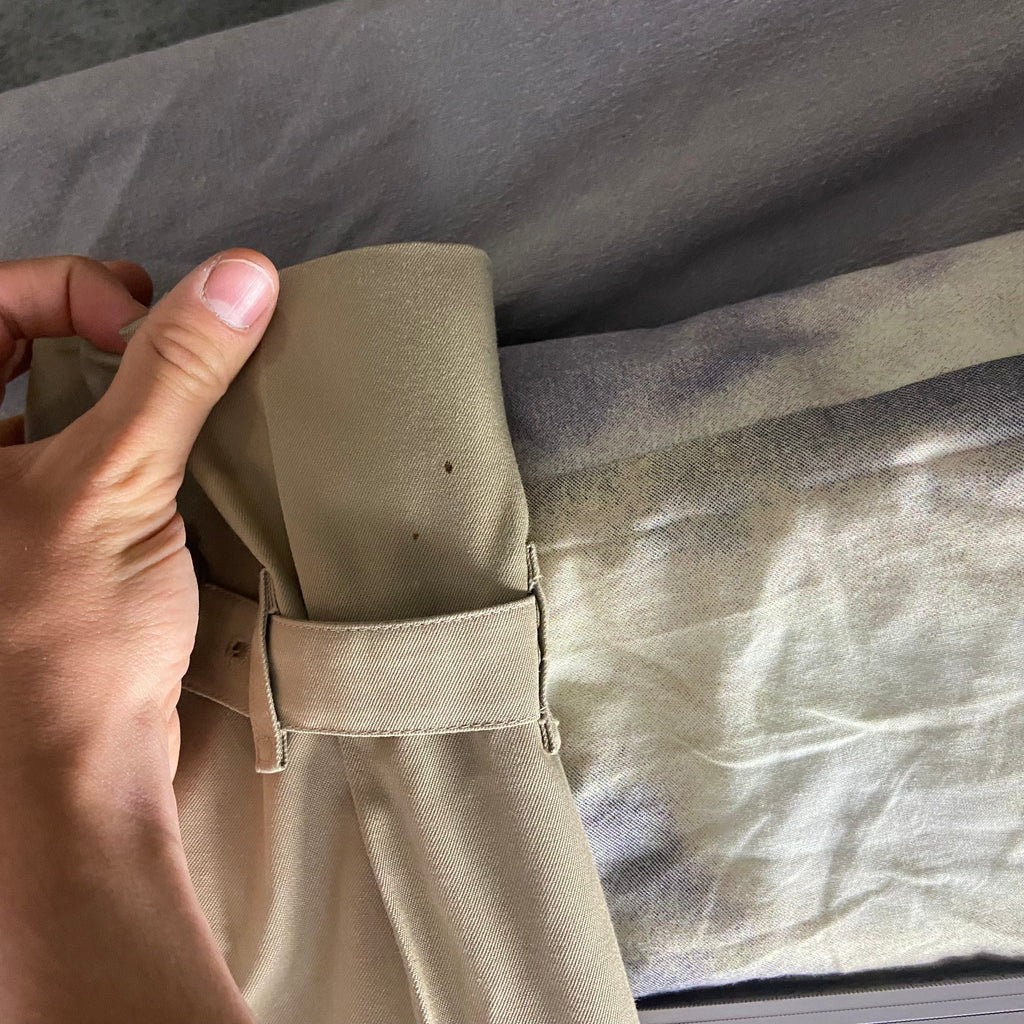 Burberry Trenchcoat Size 48/M