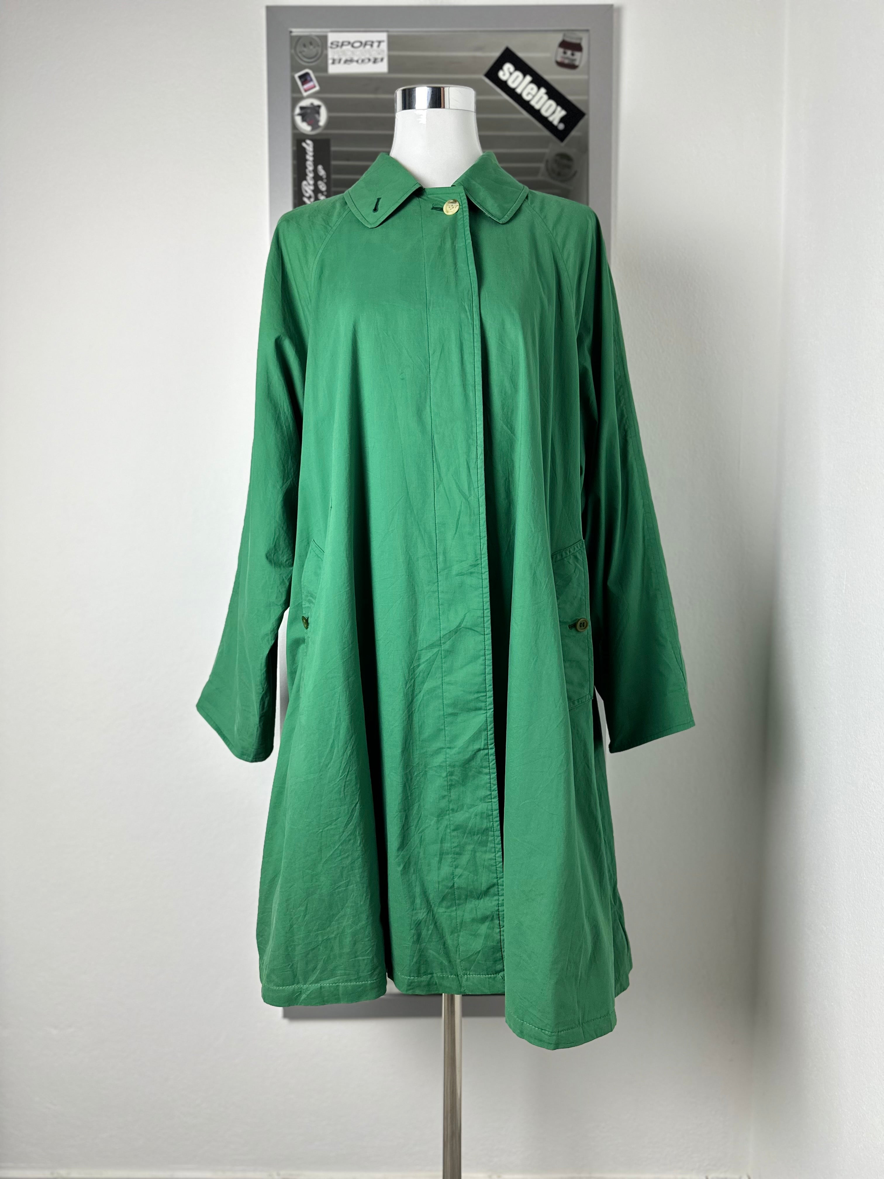 Burberrys Carcoat (16/XL)