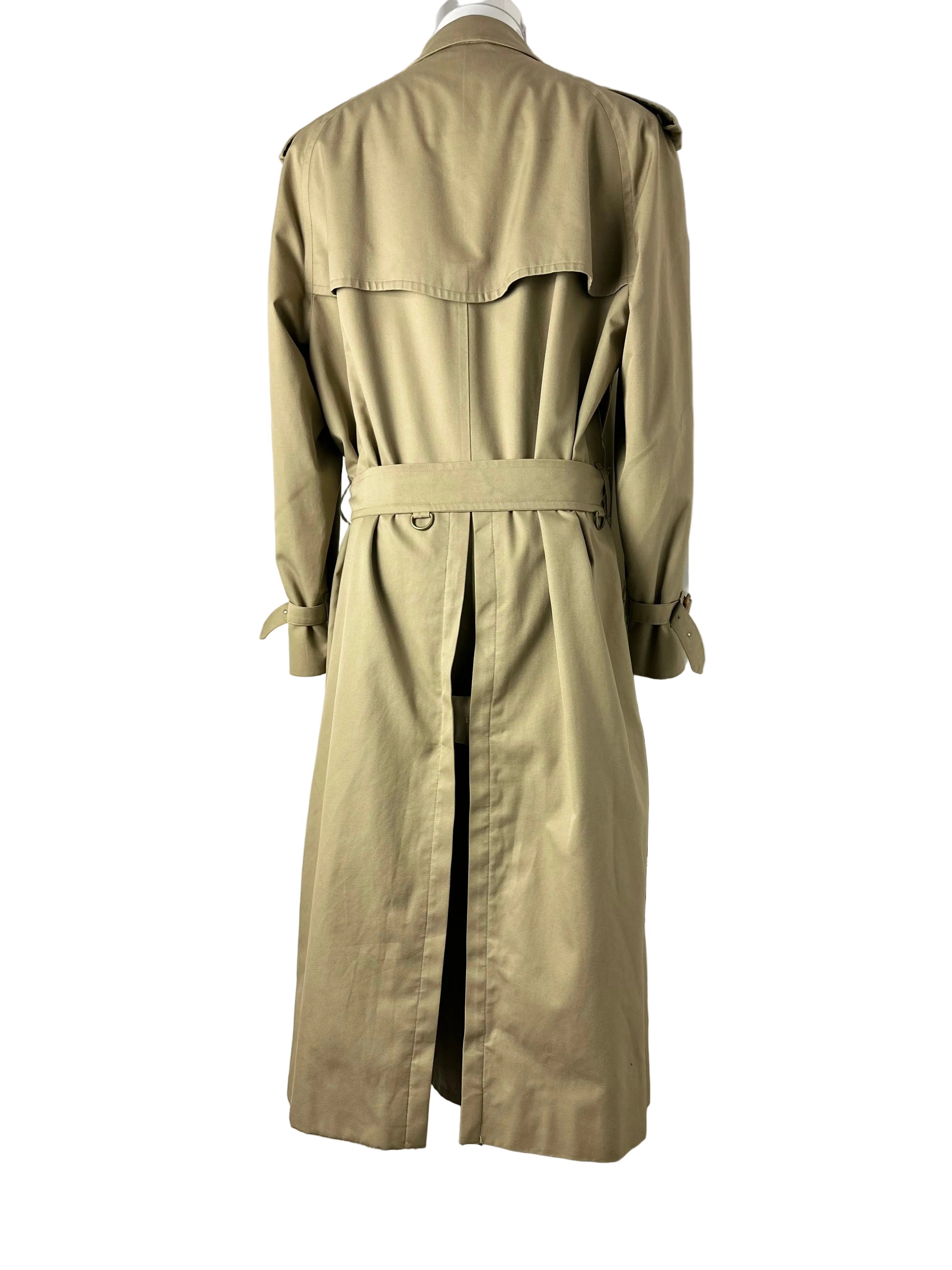 Burberrys Trenchcoat (56/XL)