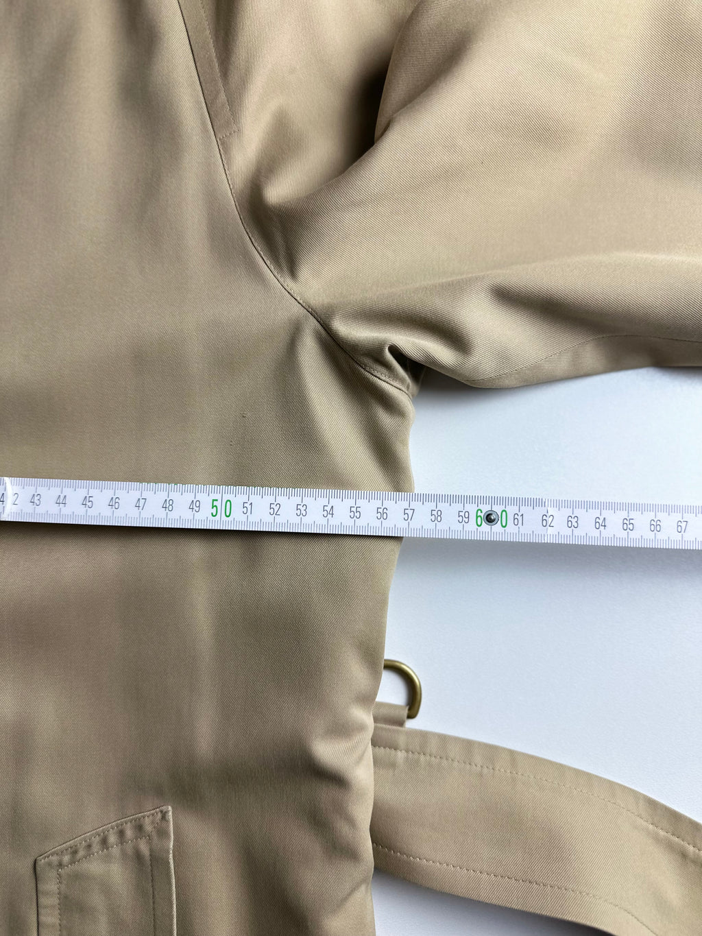 Burberrys Trenchcoat (52/L)