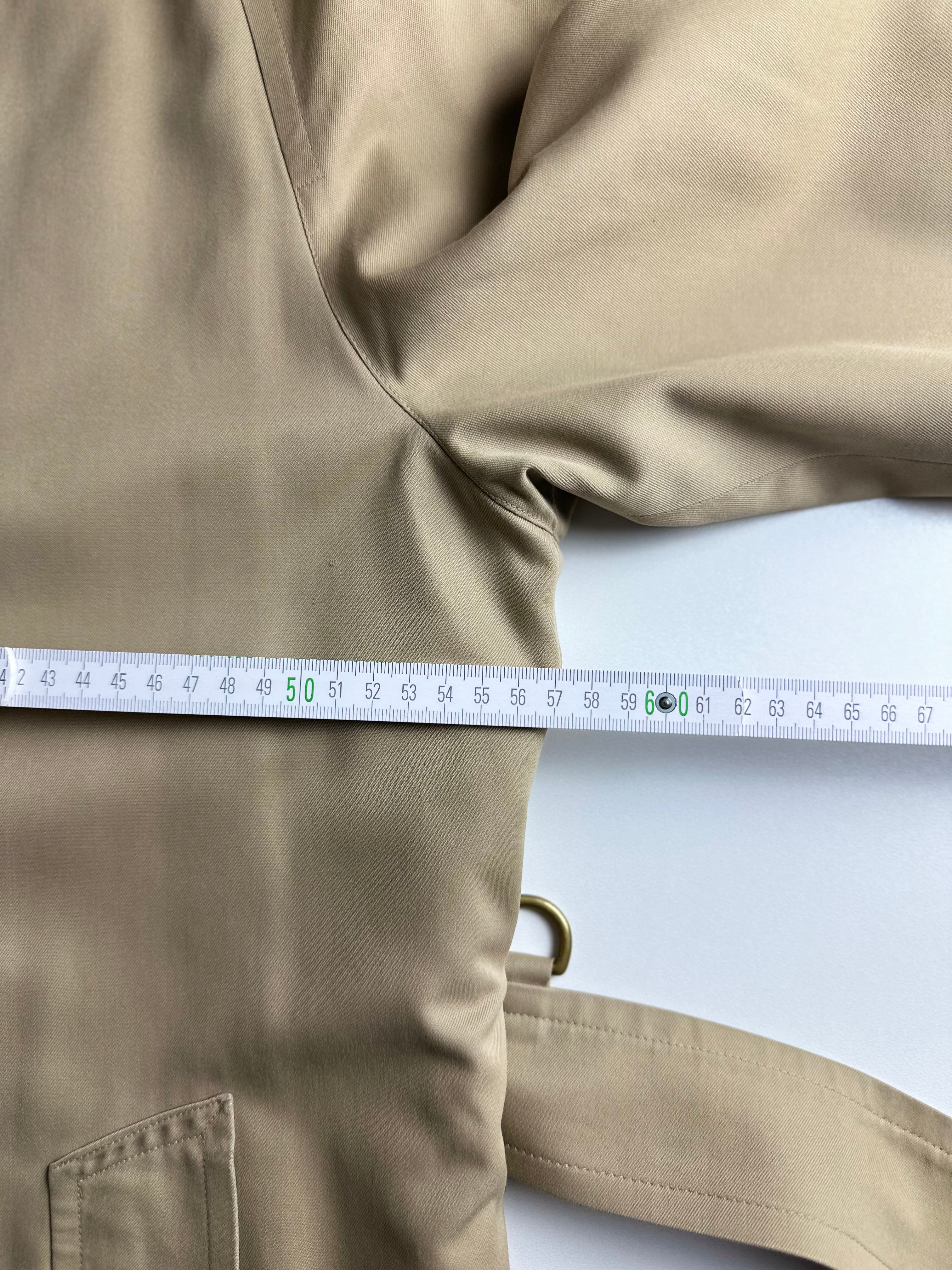 Burberrys Trenchcoat (52/L)