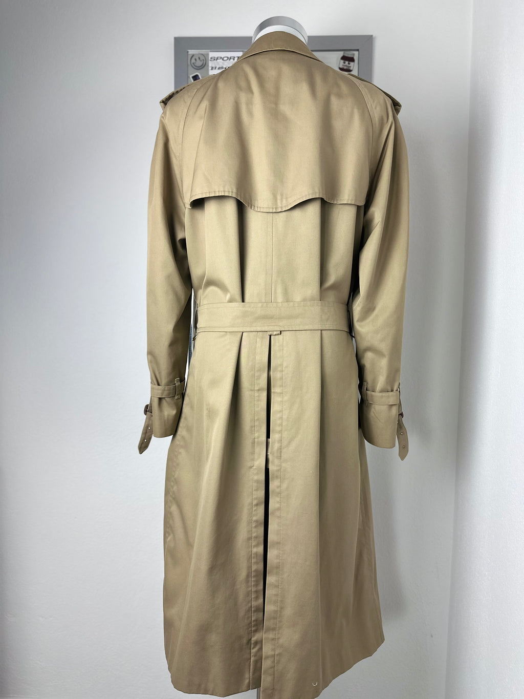 Burberrys Trenchcoat (54/XL)