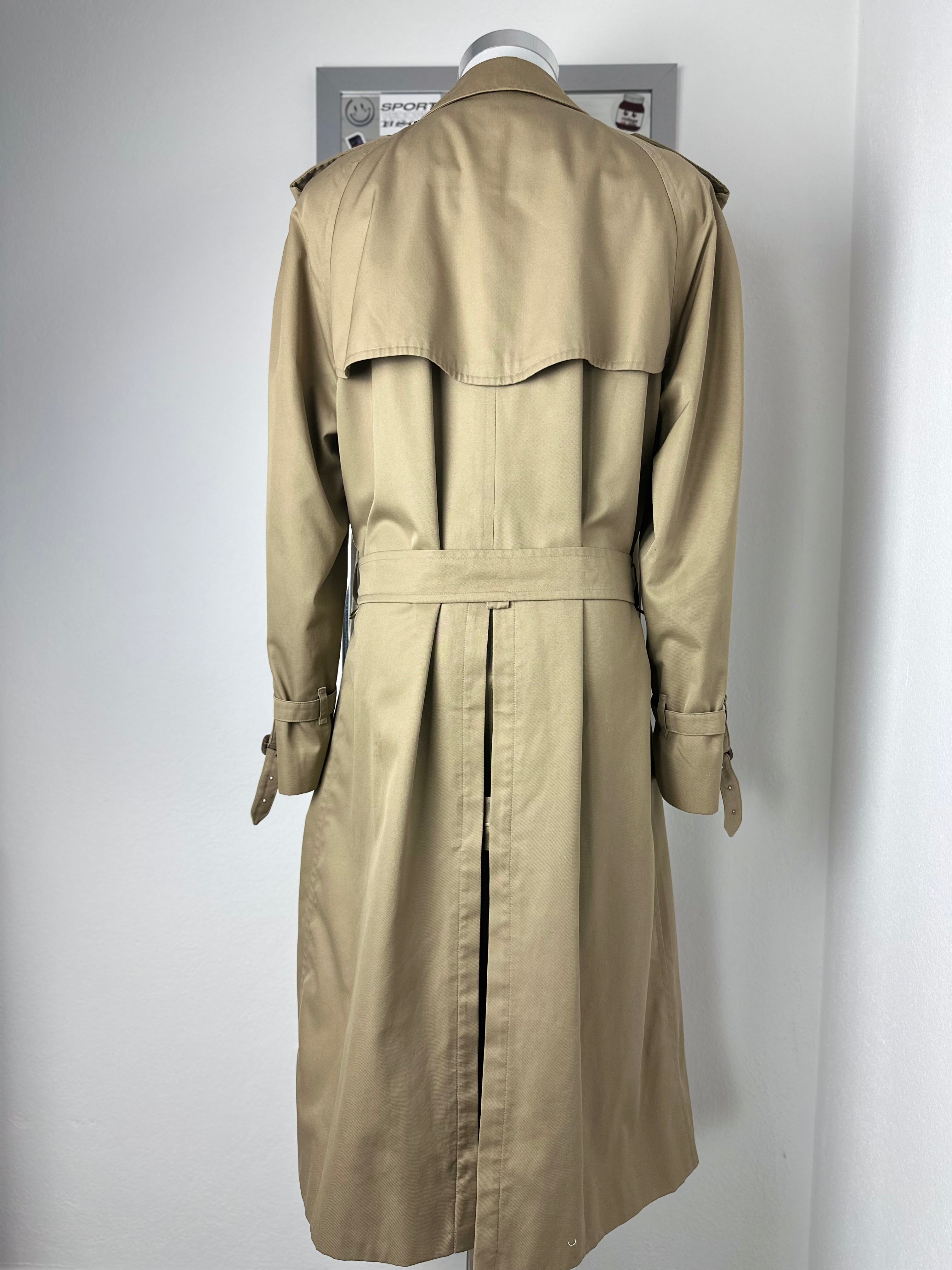 Burberrys Trenchcoat (54/XL)