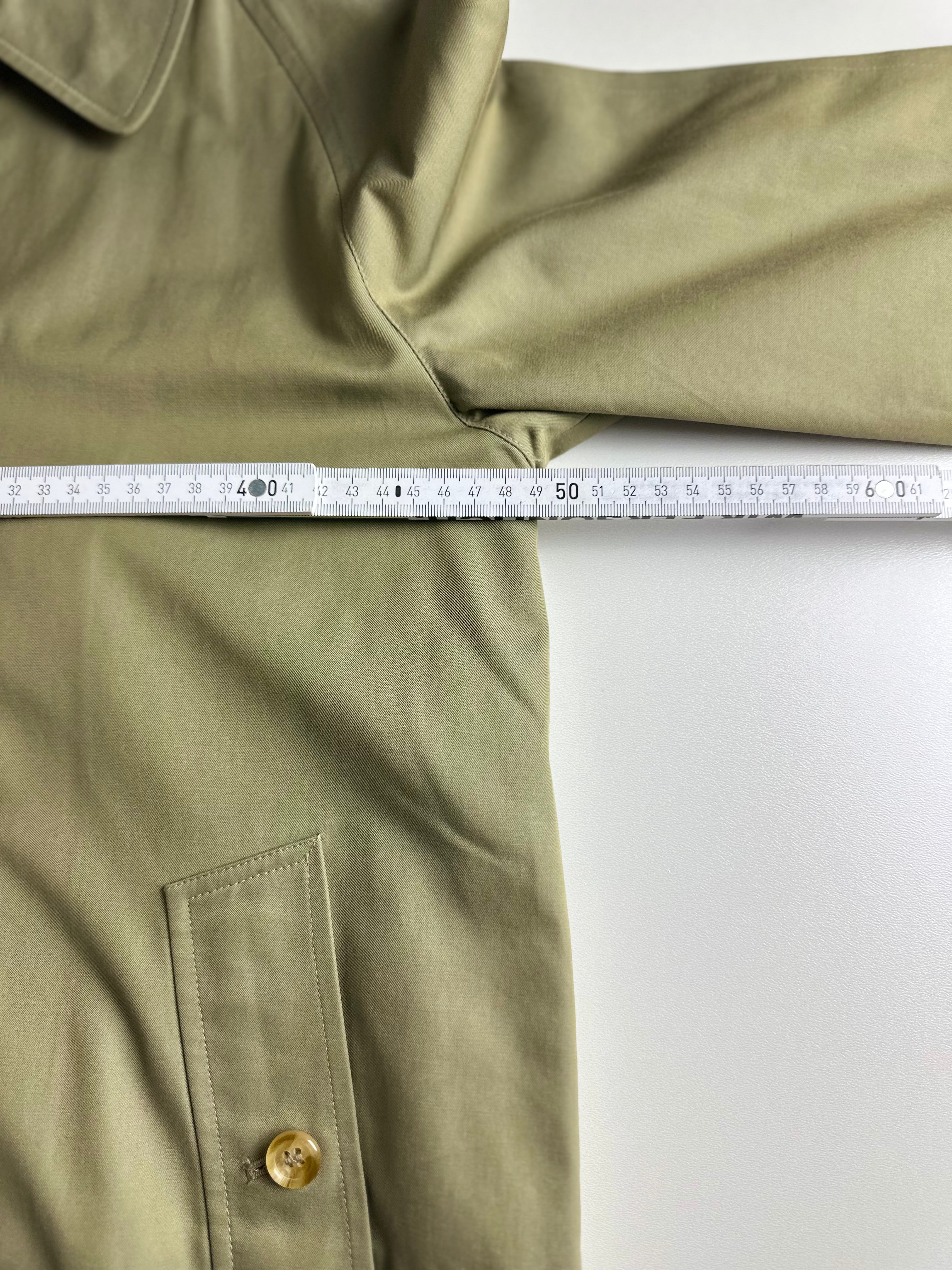Burberrys Carcoat (8/XS)